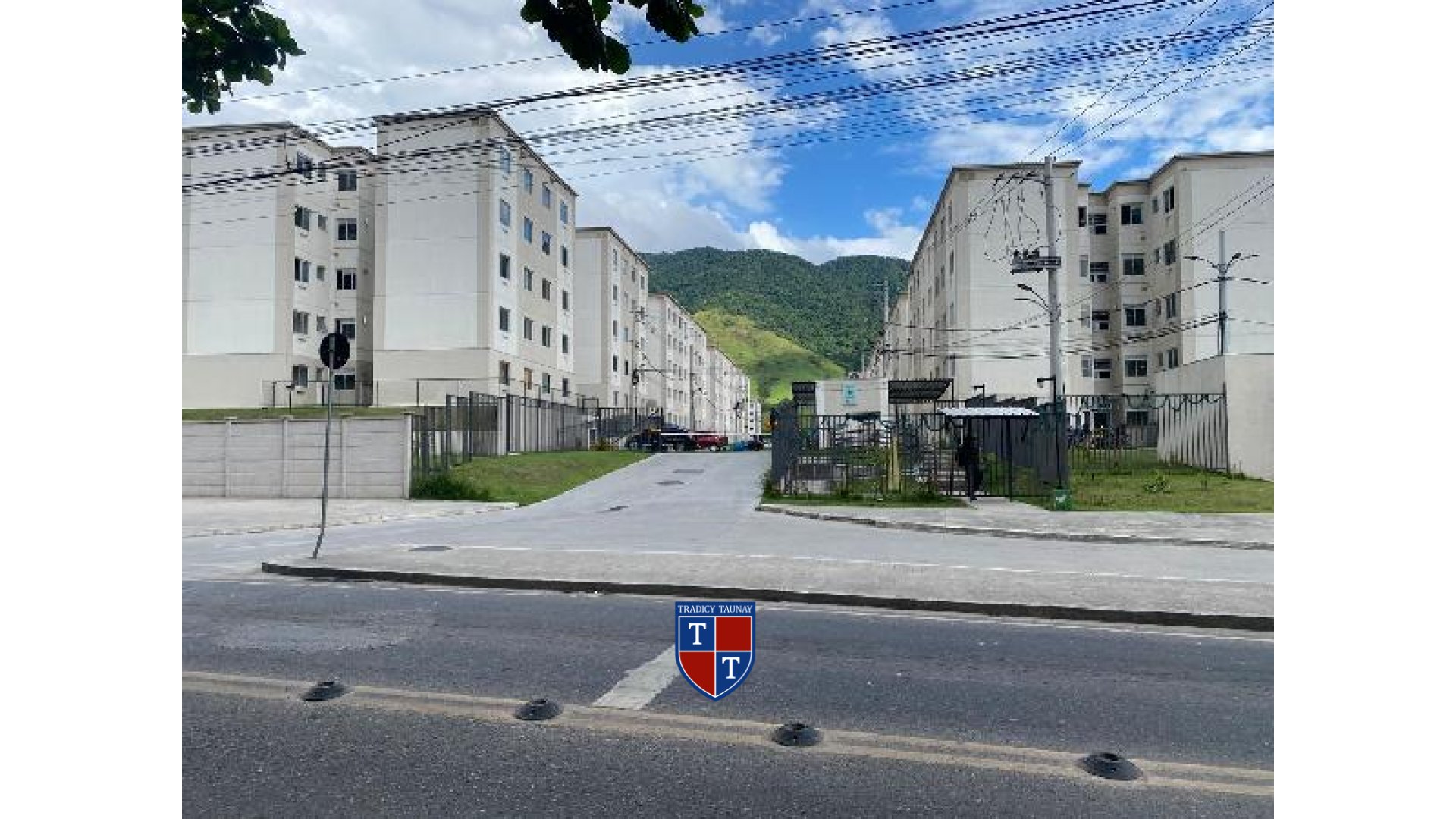 APARTAMENTO em CABUCU