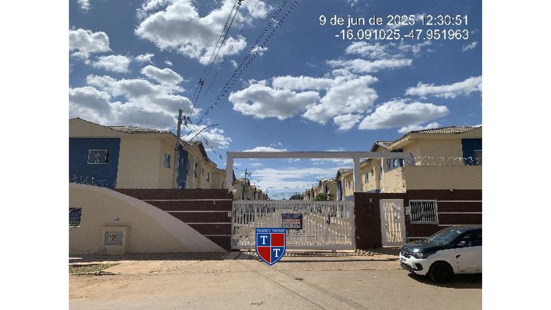 APARTAMENTO em MANSOES RECREIO MOSSORO