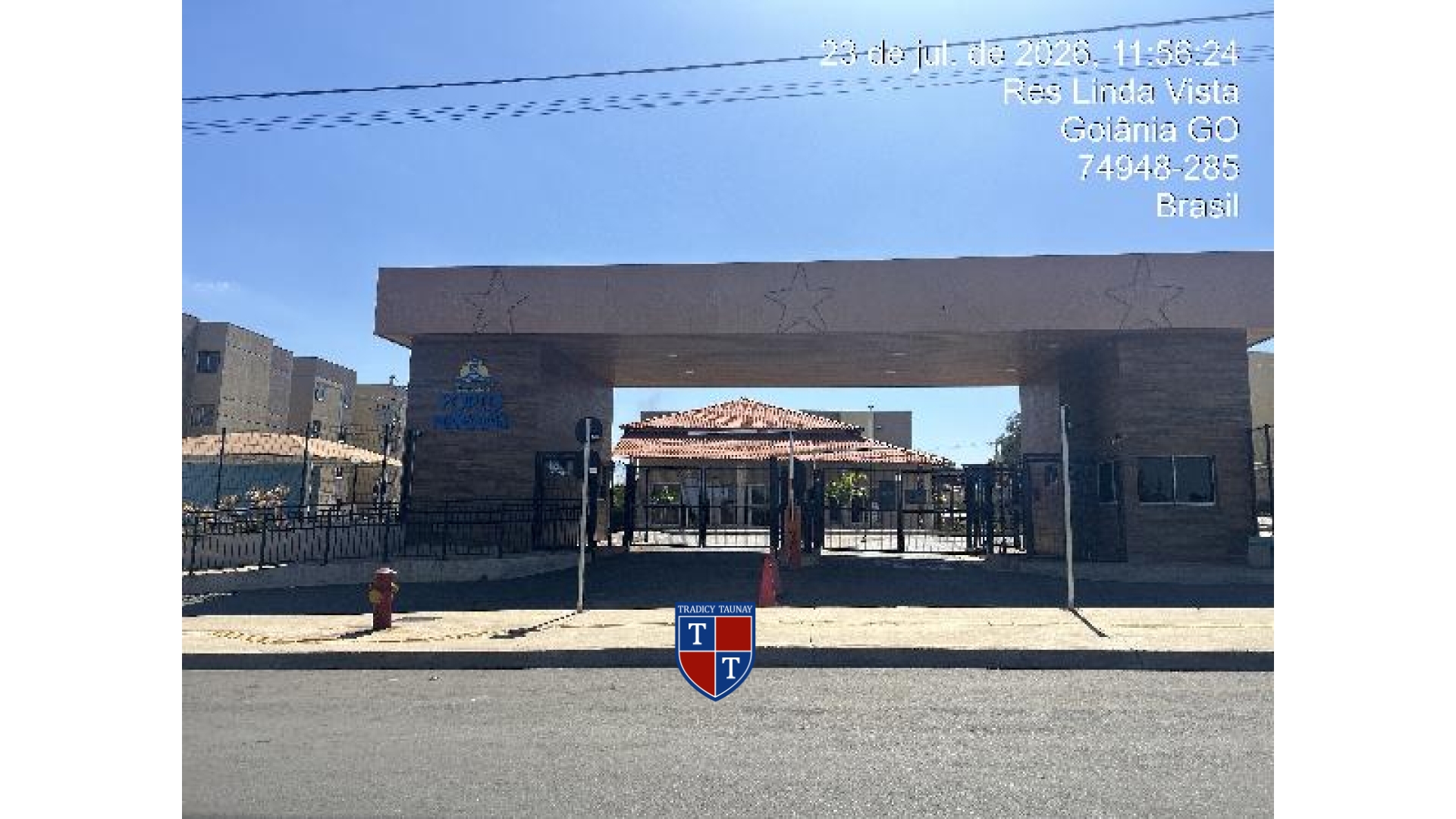APARTAMENTO em RESIDENCIAL PORTO MARANATA - FAZENDA DOU