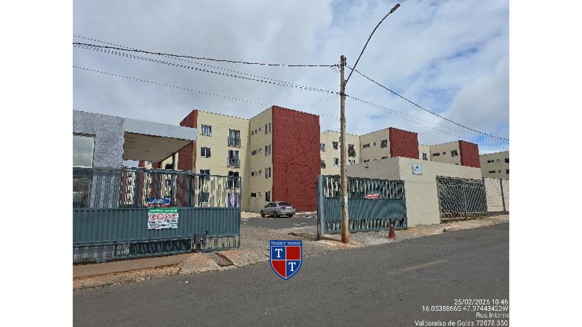 APARTAMENTO em CIDADE JARDINS