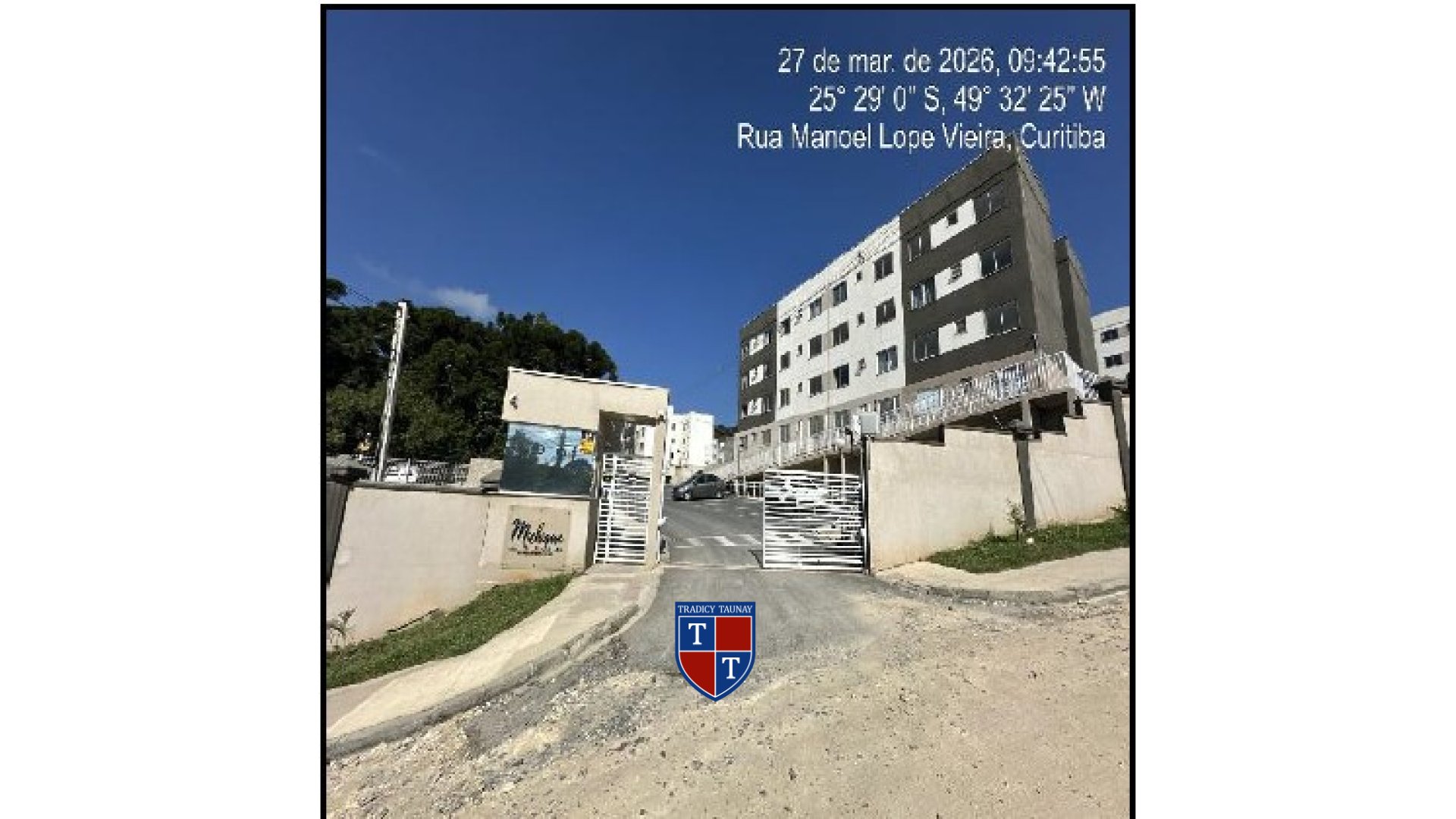 APARTAMENTO em BOTIATUVA