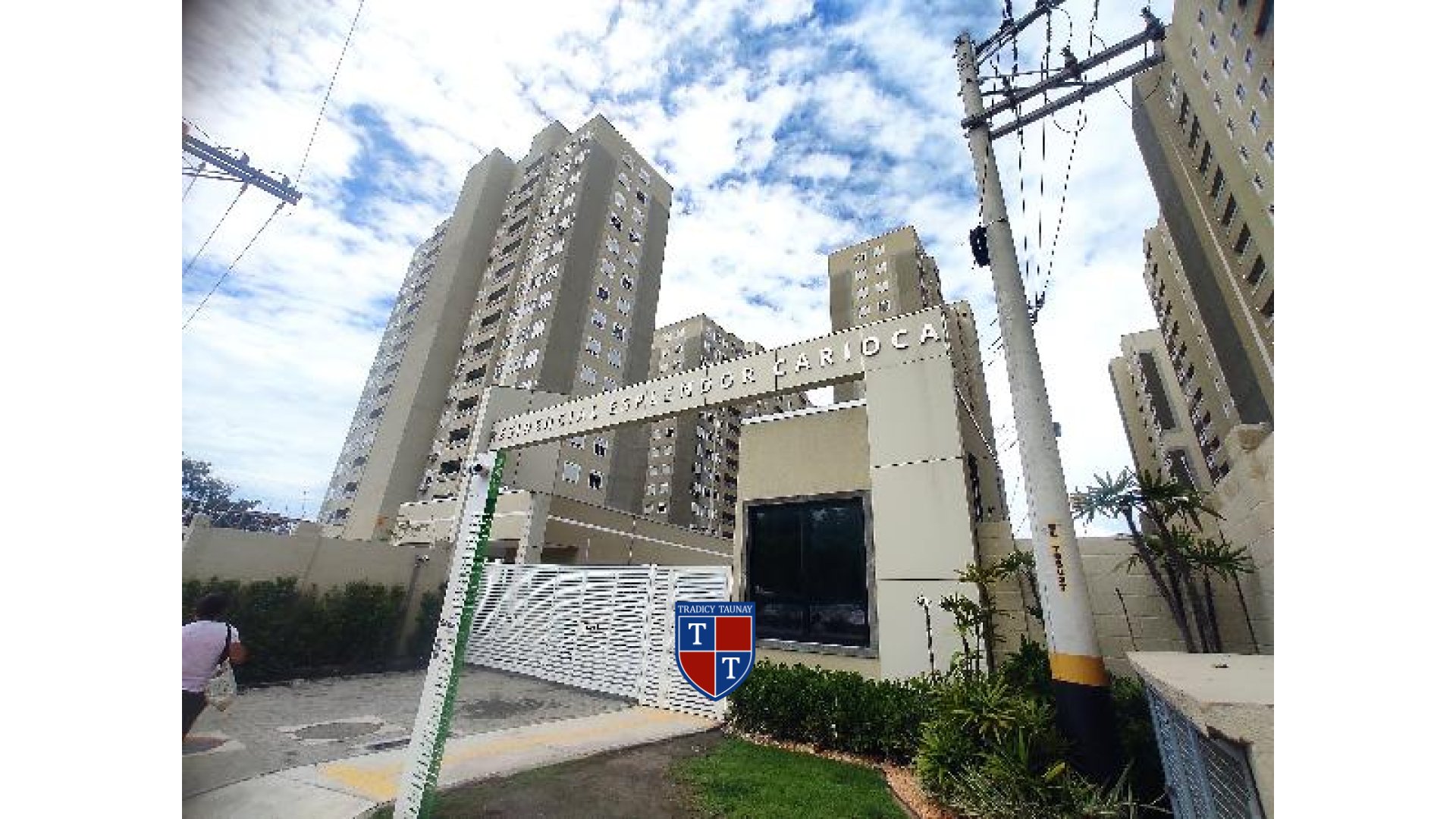 Foto 1 de APARTAMENTO em DEL CASTILHO, RIO DE JANEIRO/RJ - Imóvel Retomado CAIXA Ref 8787714603604