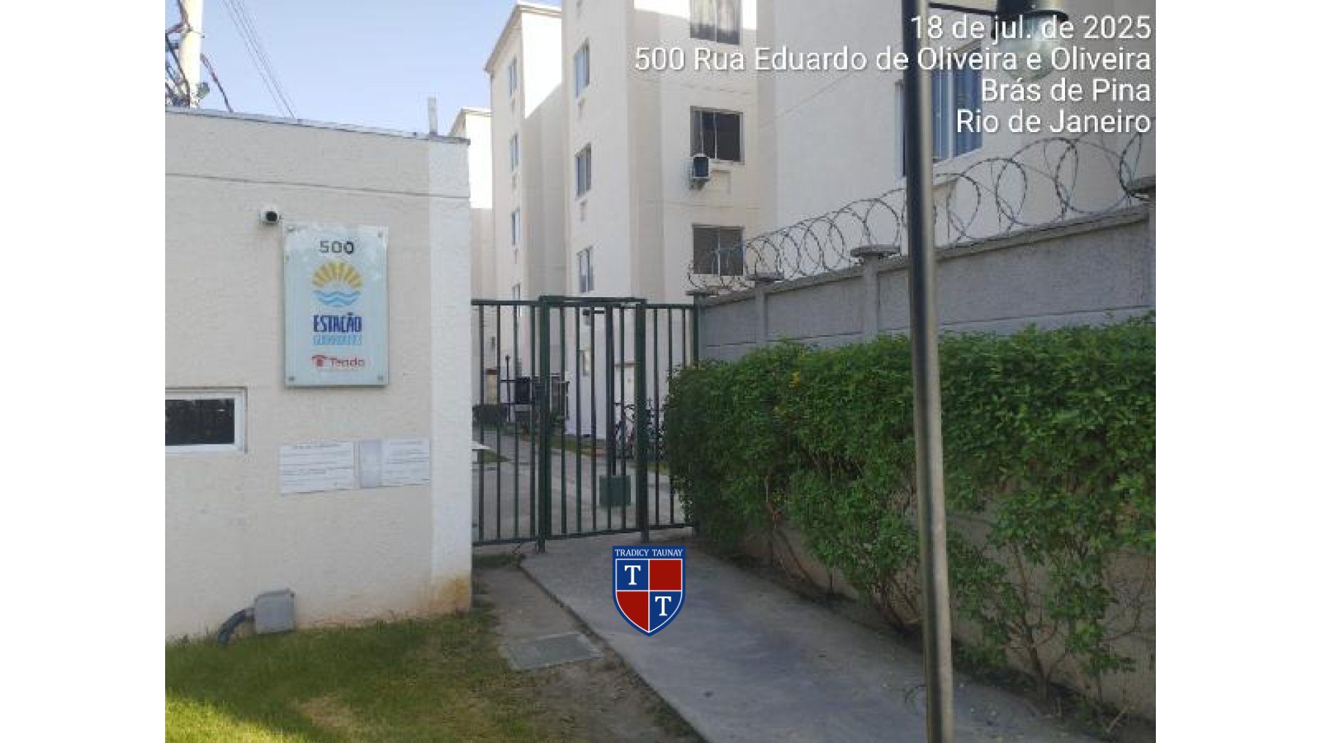 Foto 1 de APARTAMENTO em BRAS DE PINA, RIO DE JANEIRO/RJ - Imóvel Retomado CAIXA Ref 8787714609653