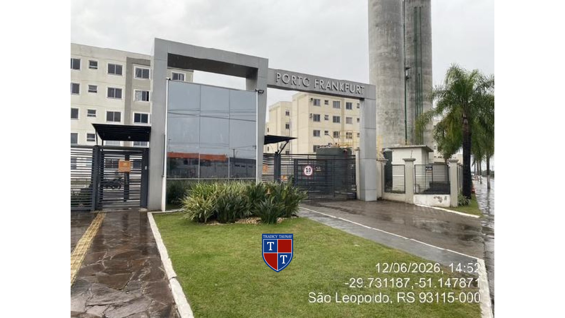 APARTAMENTO em SANTOS DUMONT