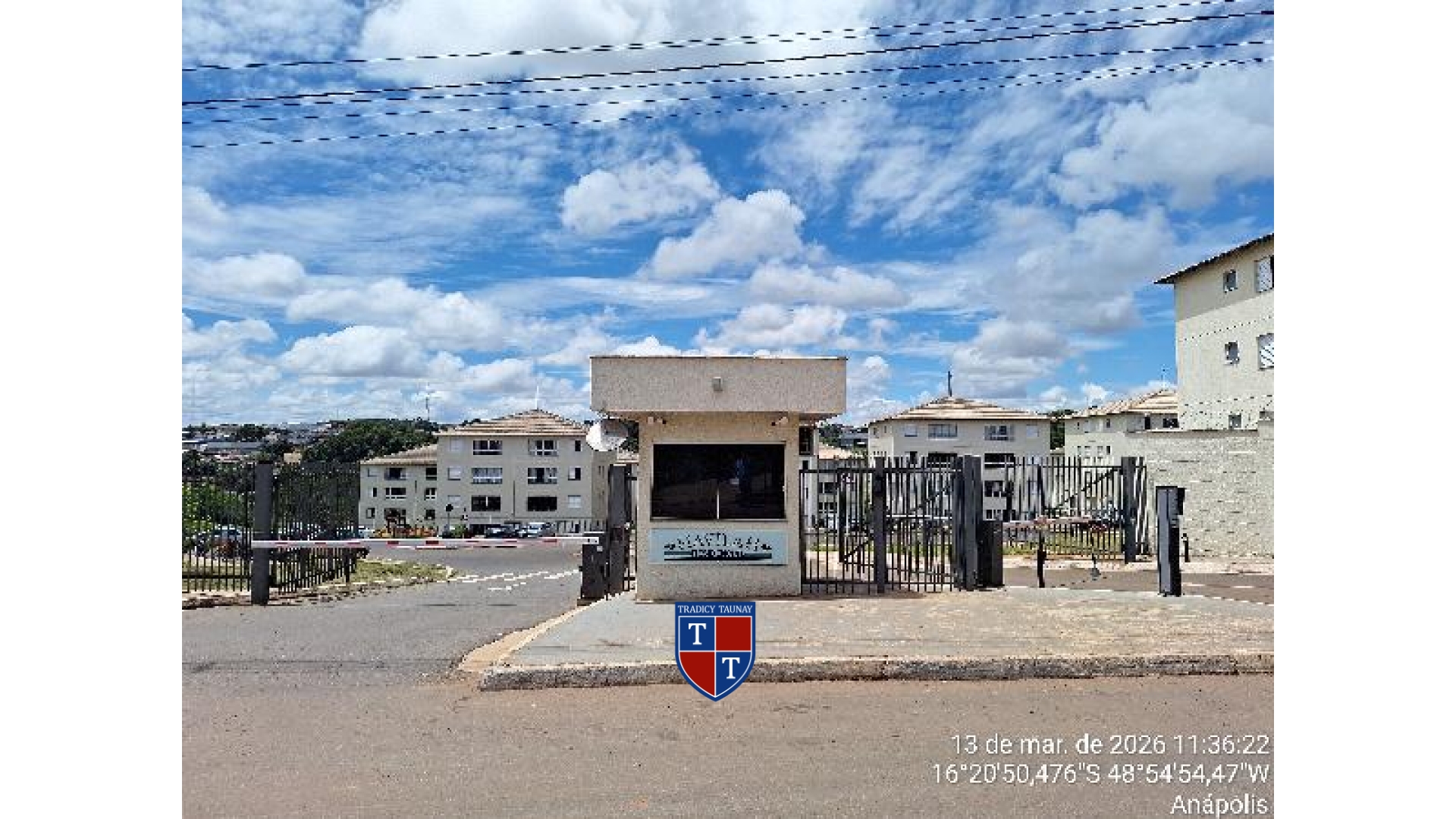 Foto 1 de APARTAMENTO em CHACARAS AMERICANAS, ANAPOLIS/GO - Imóvel Retomado CAIXA Ref 8787714620649