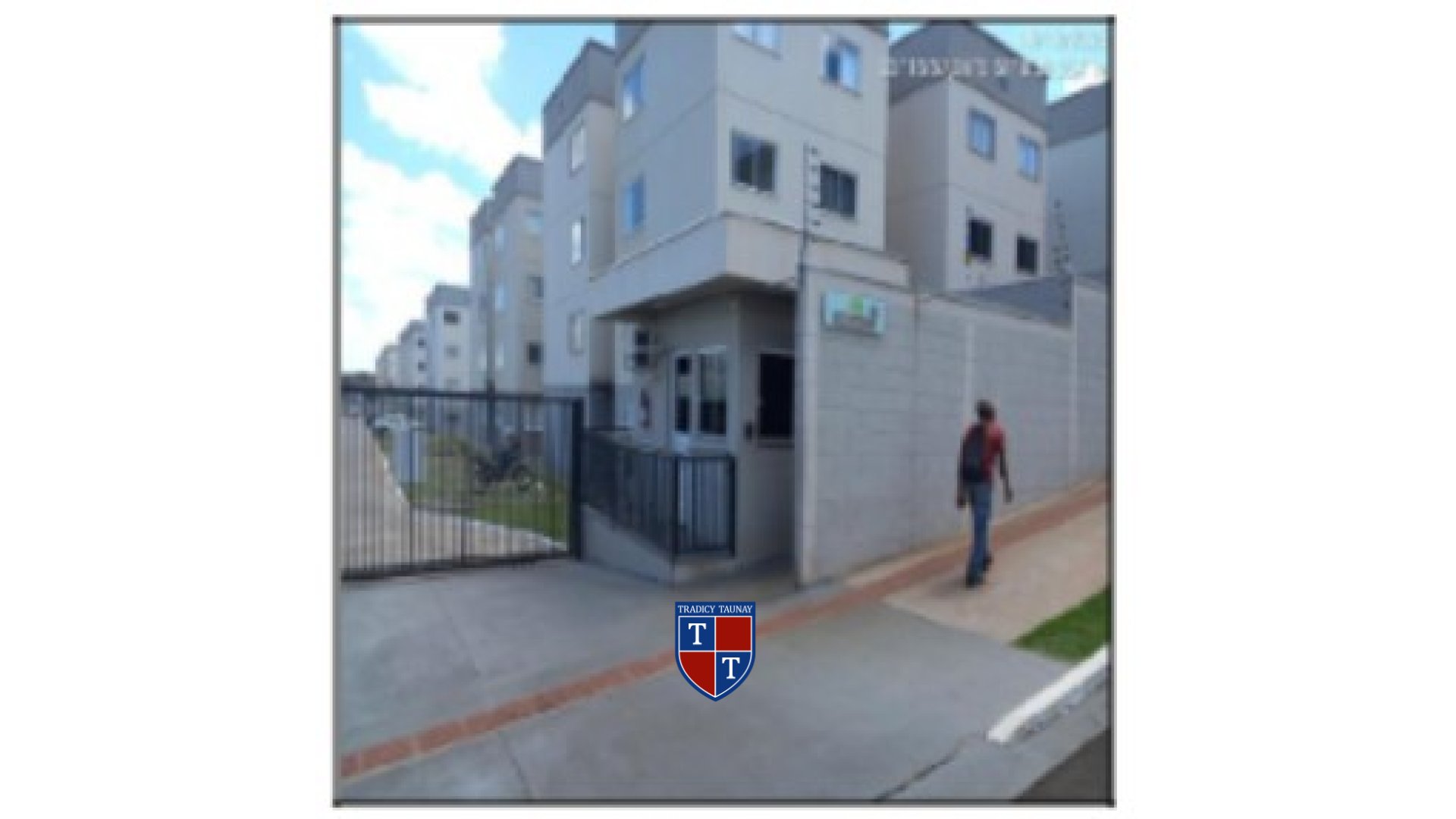 Foto 1 de APARTAMENTO em JARDIM PEROBA ROSA, LONDRINA/PR - Imóvel Retomado CAIXA Ref 8787714625772