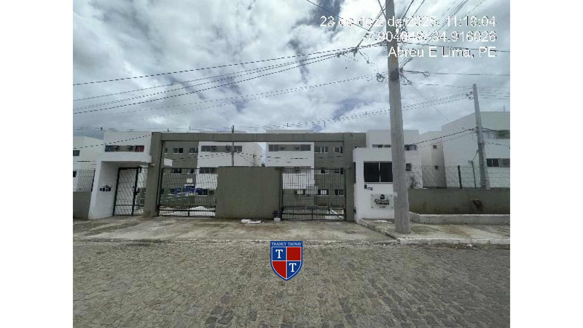 APARTAMENTO em PLANALTO