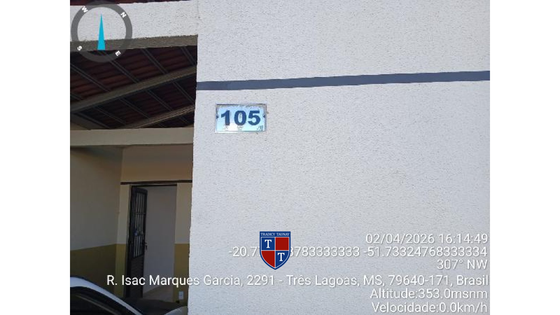CASA em JARDIM PROGRESSO