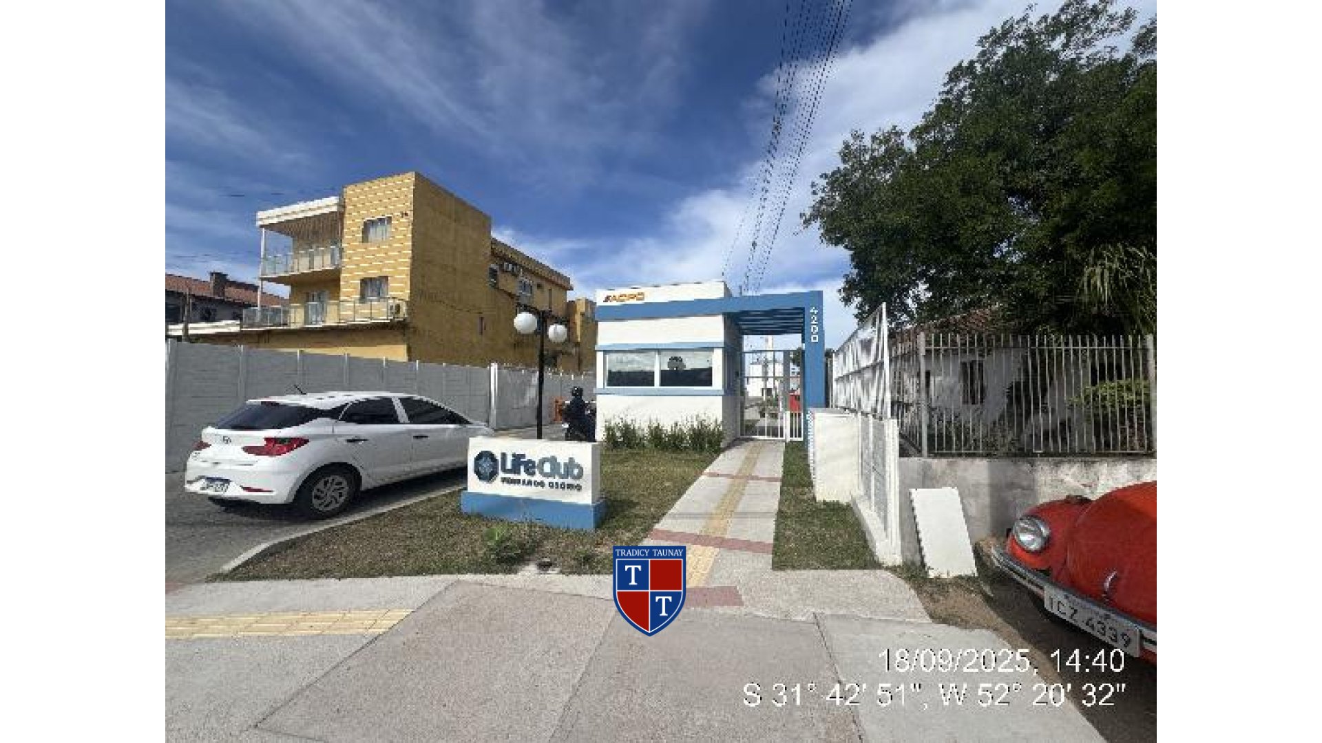 Foto 1 de APARTAMENTO em TRES VENDAS, PELOTAS/RS - Imóvel Retomado CAIXA Ref 8787714659979