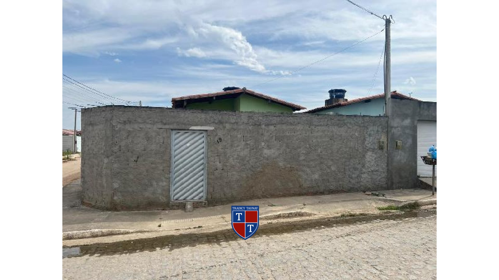 CASA em EUNO ANDRADE DA SILVA
