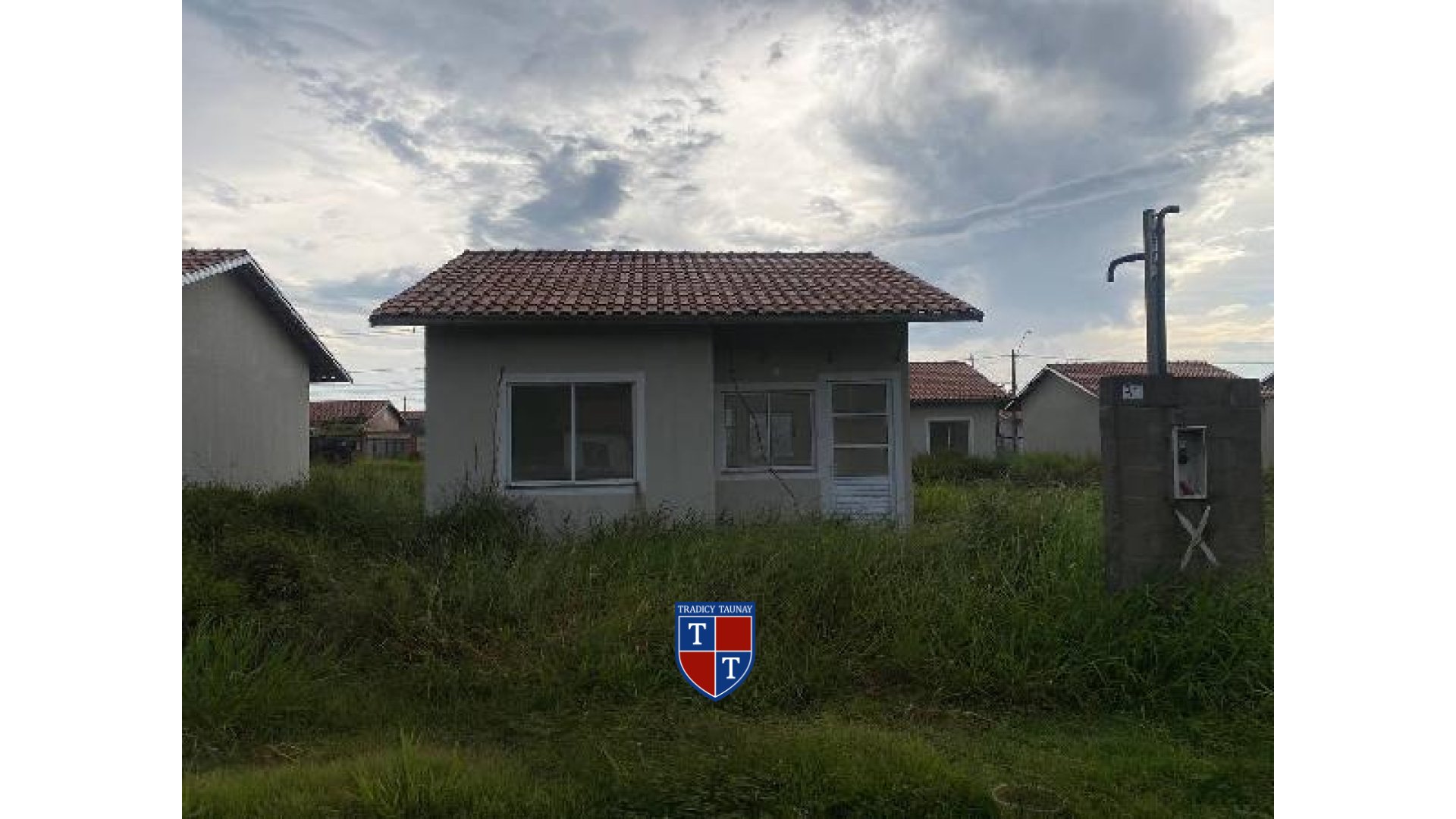 CASA em EST CARLOS BRAGA