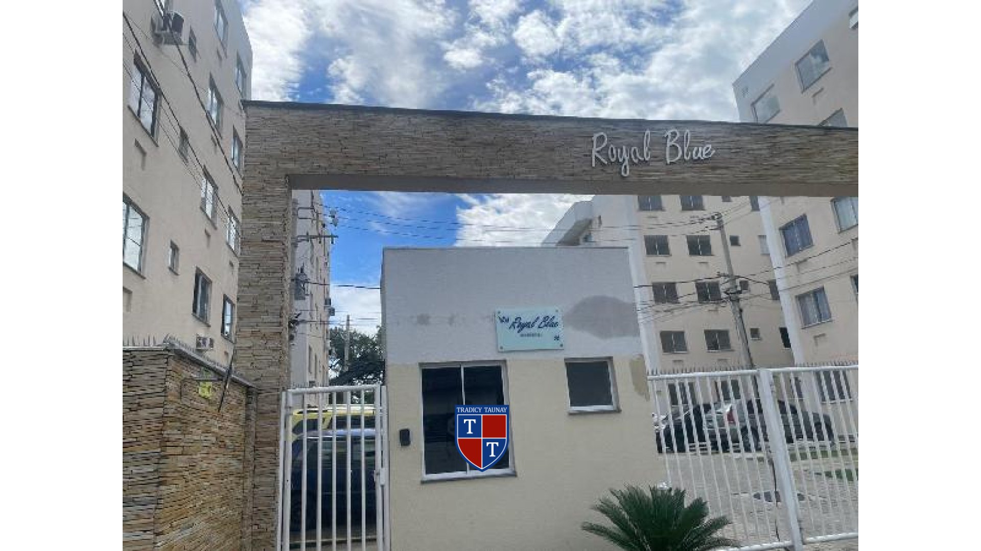 APARTAMENTO em BANGU