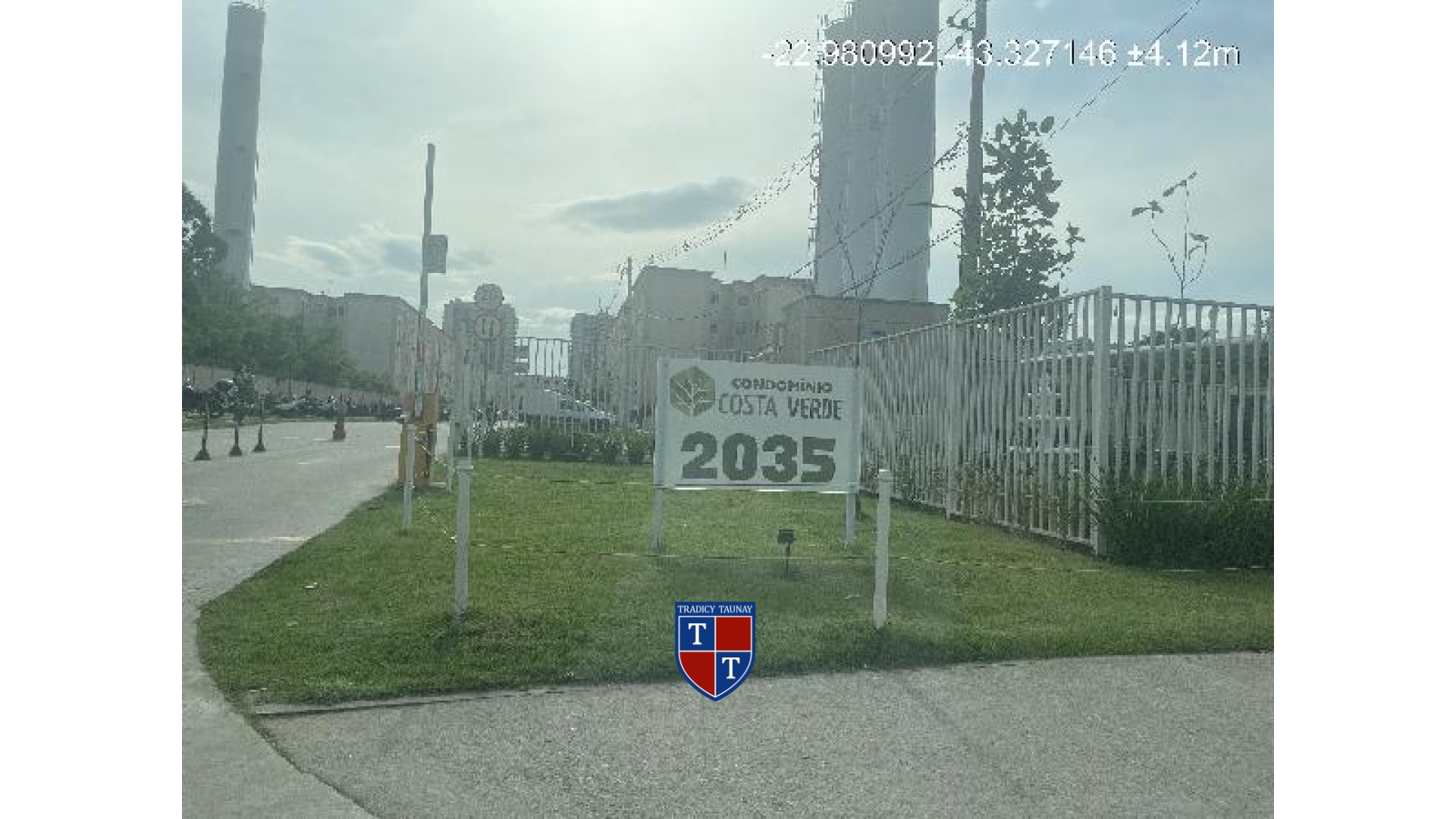 APARTAMENTO em ITANHANGA