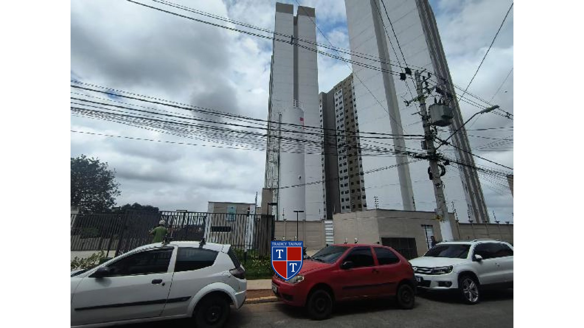 APARTAMENTO em ITAQUERA
