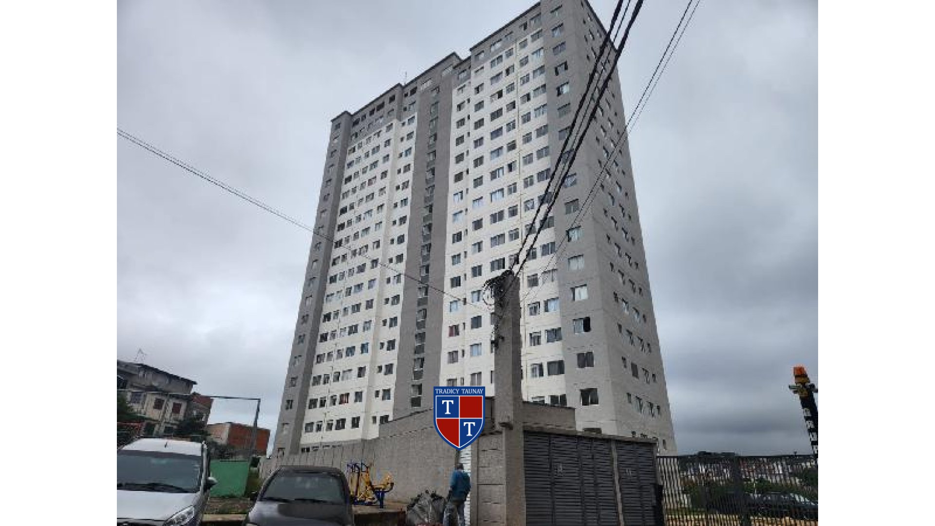 Foto 1 de APARTAMENTO em VILA LOURDES, SAO PAULO/SP - Imóvel Retomado CAIXA Ref 8787714685937
