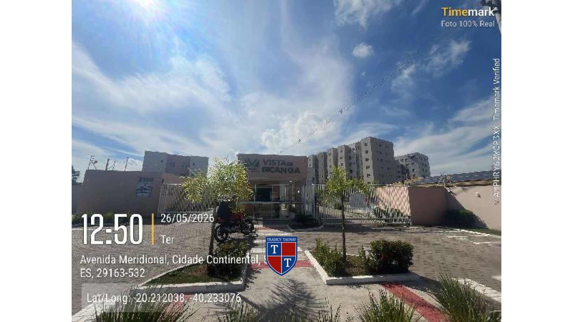 Foto 1 de APARTAMENTO em BICANGA, SERRA/ES - Imóvel Retomado CAIXA Ref 8787714687255