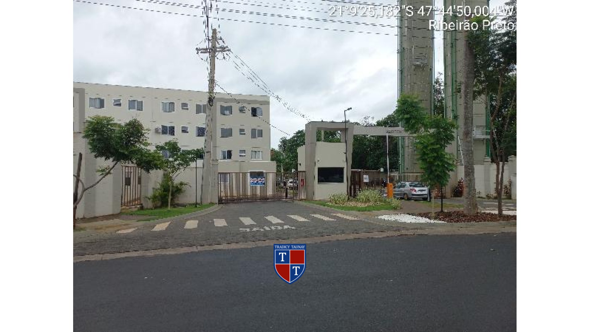 Foto 1 de APARTAMENTO em JARDIM OURO BRANCO, RIBEIRAO PRETO/SP - Imóvel Retomado CAIXA Ref 8787714689207