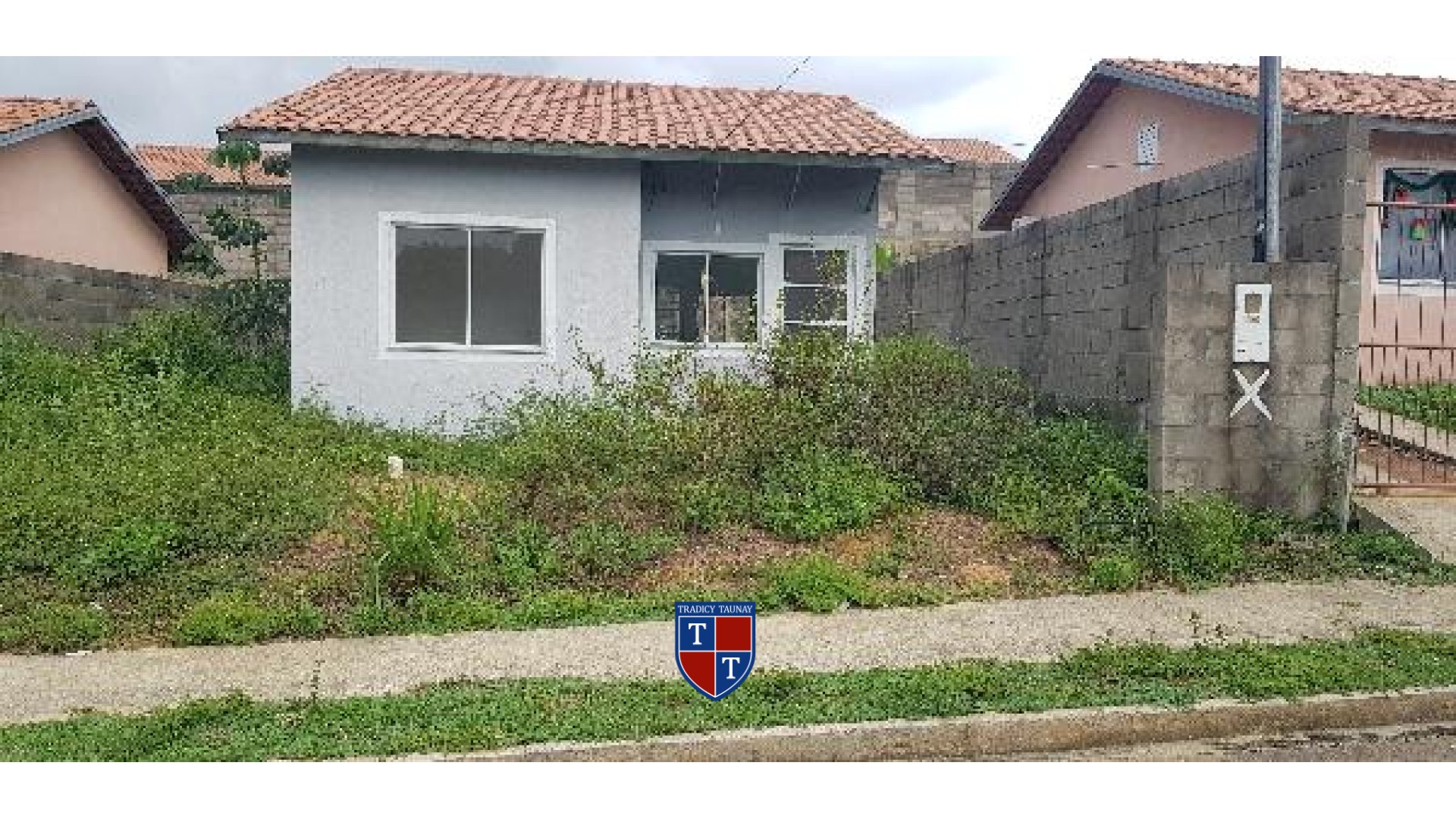 CASA em LOT NOVA AMAZONAS I