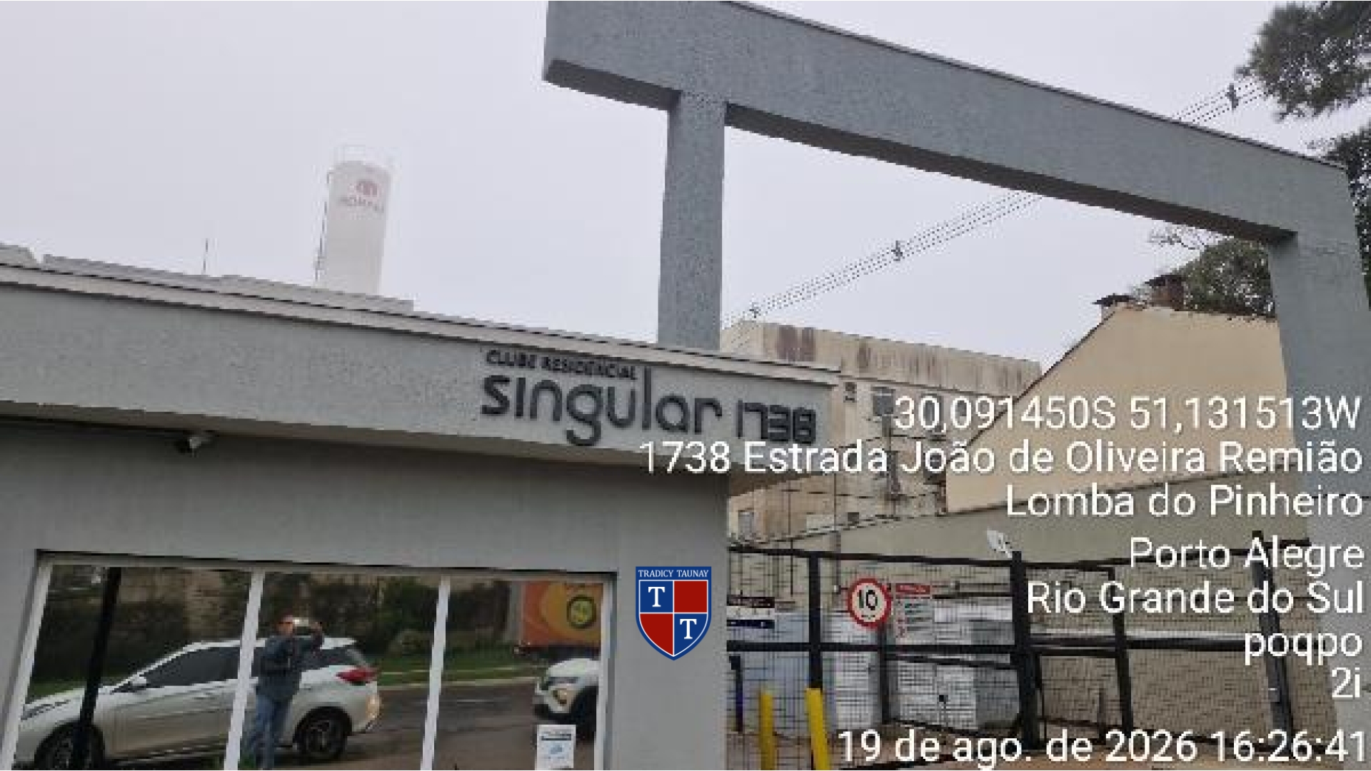 Foto 1 de APARTAMENTO em LOMBA DO PINHEIRO, PORTO ALEGRE/RS - Imóvel Retomado CAIXA Ref 8787714692151