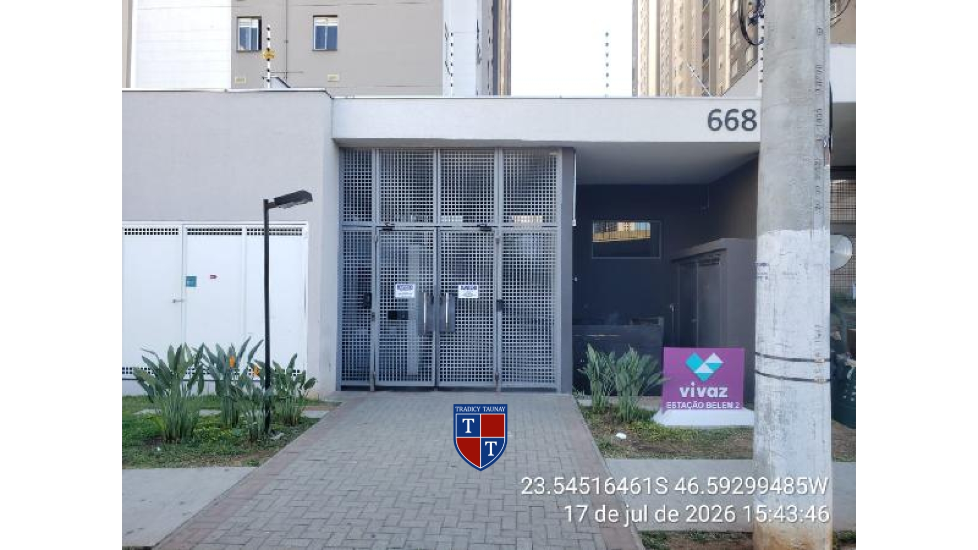 APARTAMENTO em BELENZINHO
