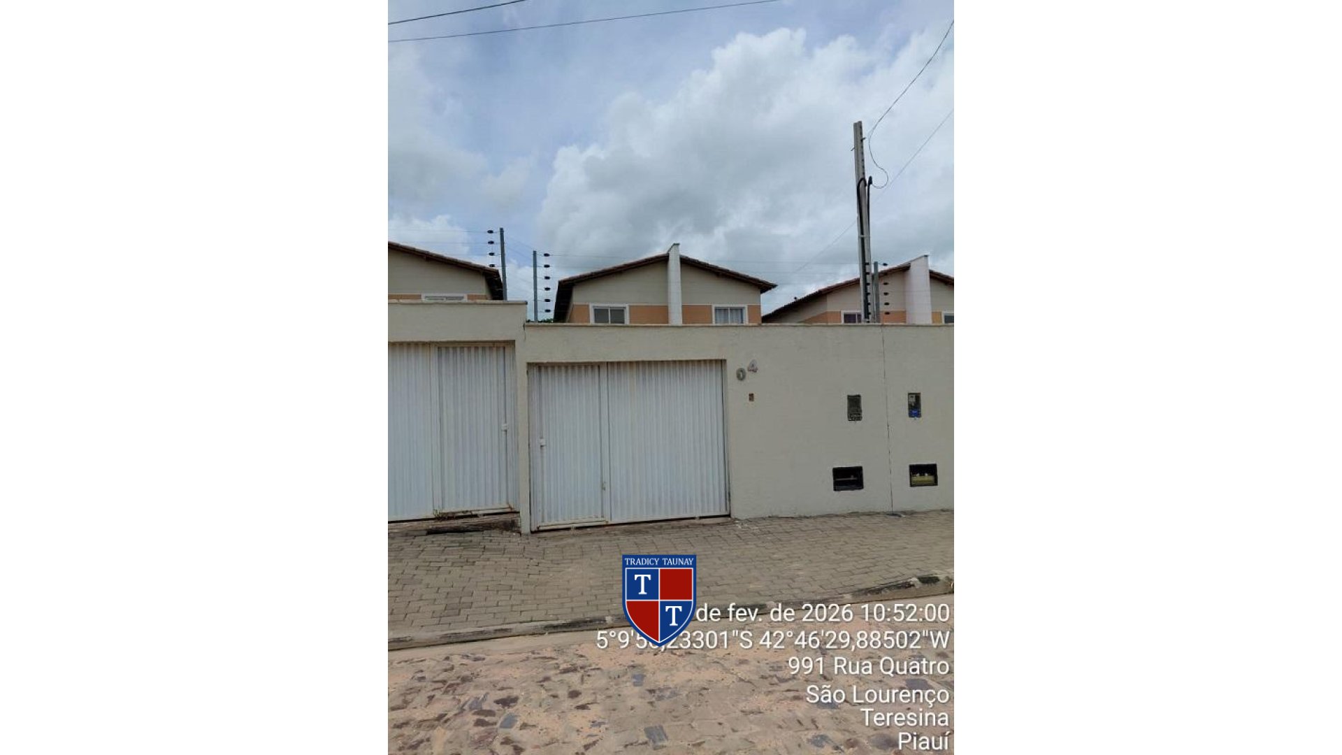 CASA em ANGELIM