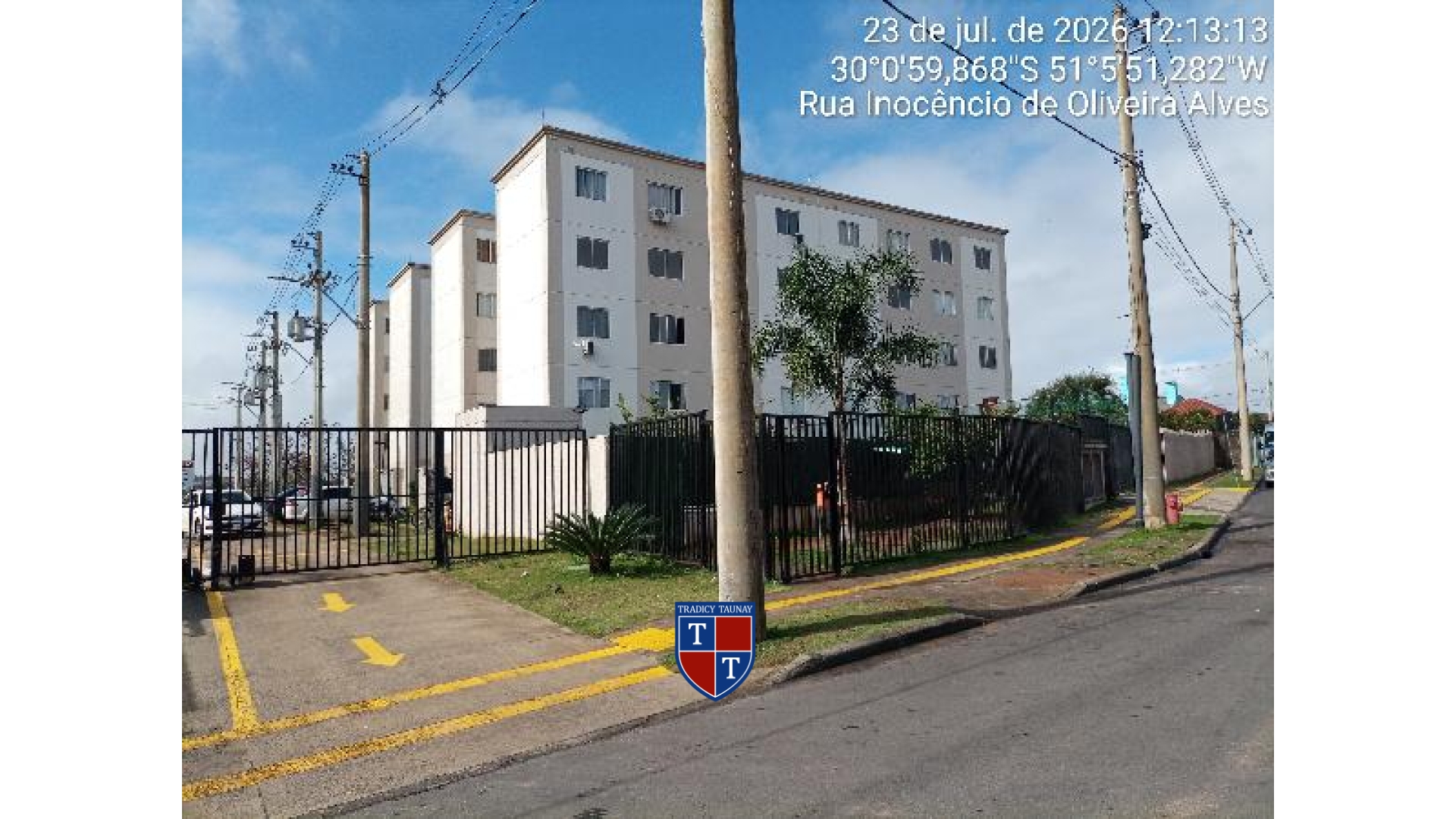 Foto 1 de APARTAMENTO em RUBEM BERTA, PORTO ALEGRE/RS - Imóvel Retomado CAIXA Ref 8787714695169