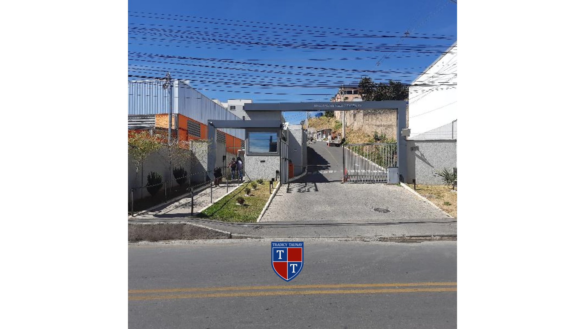 APARTAMENTO em OLHOS D AGUA