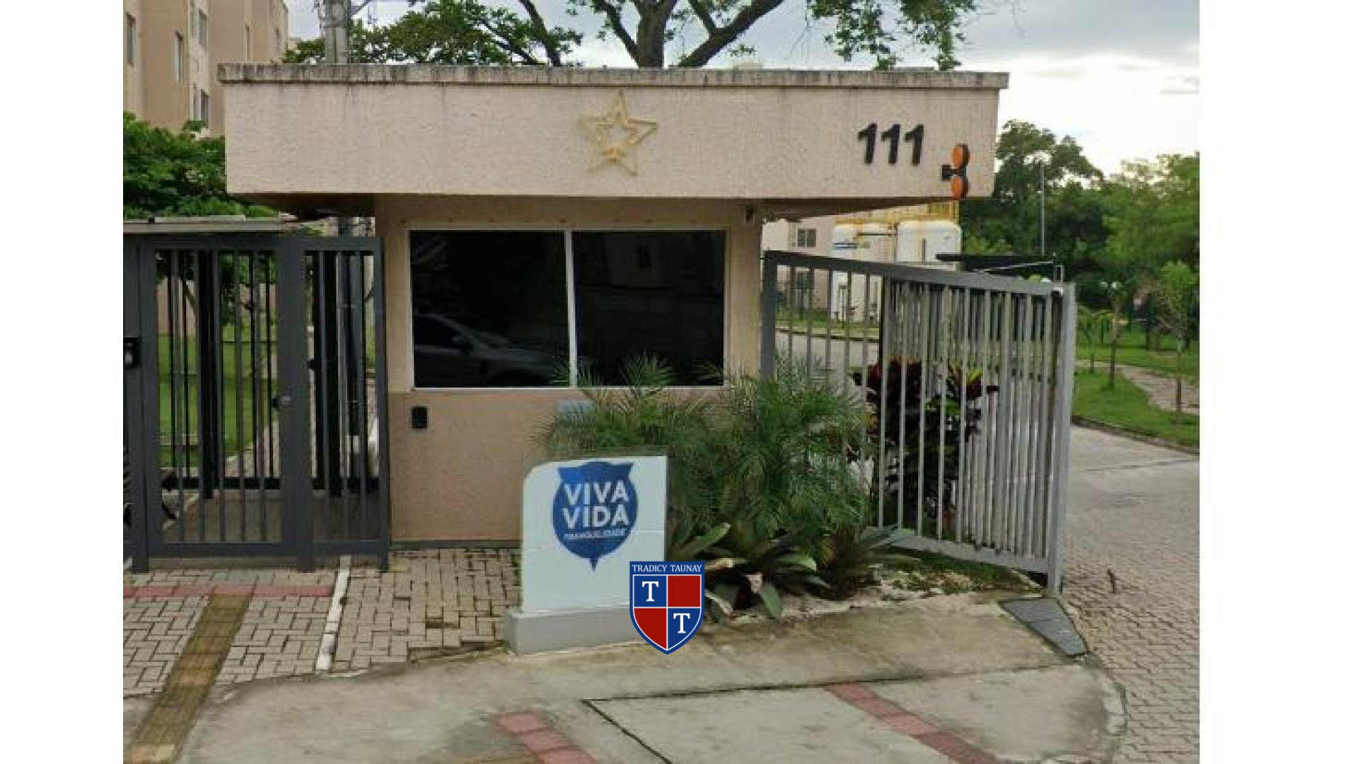 Foto 1 de APARTAMENTO em SANTA CRUZ, RIO DE JANEIRO/RJ - Imóvel Retomado CAIXA Ref 8787714695959