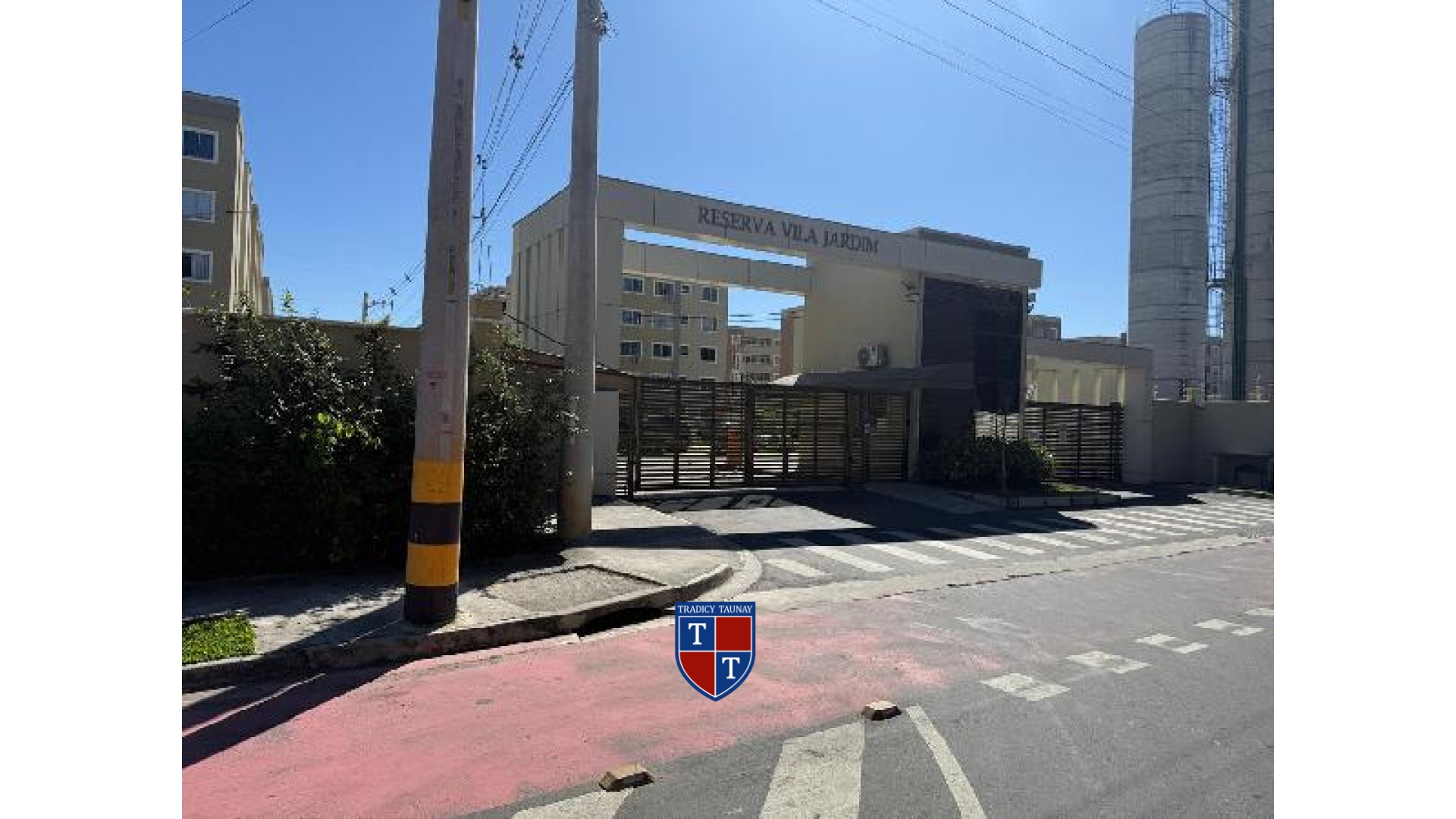 APARTAMENTO em LIBERDADE