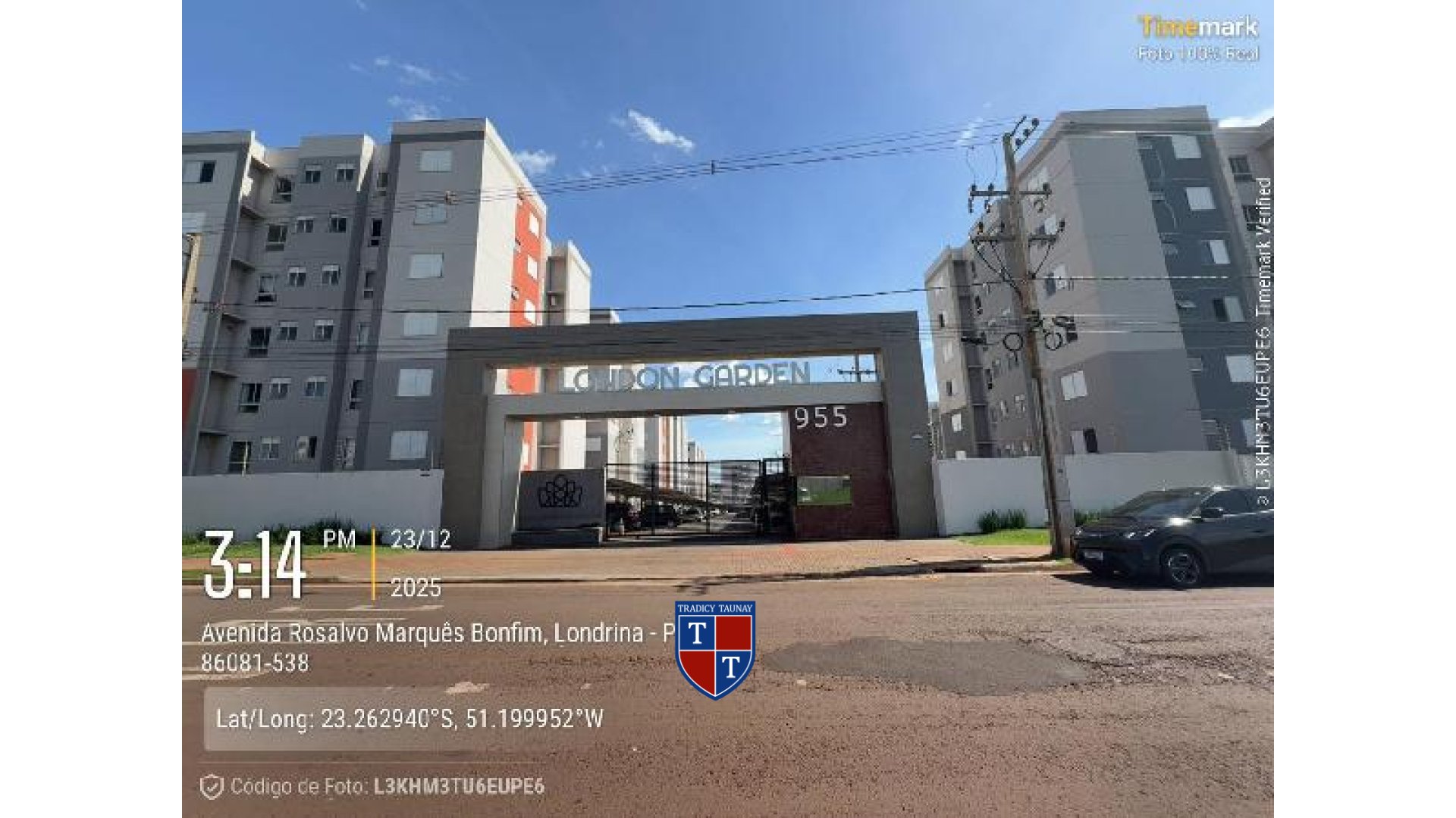 APARTAMENTO em JARDIM MARIA CELINA