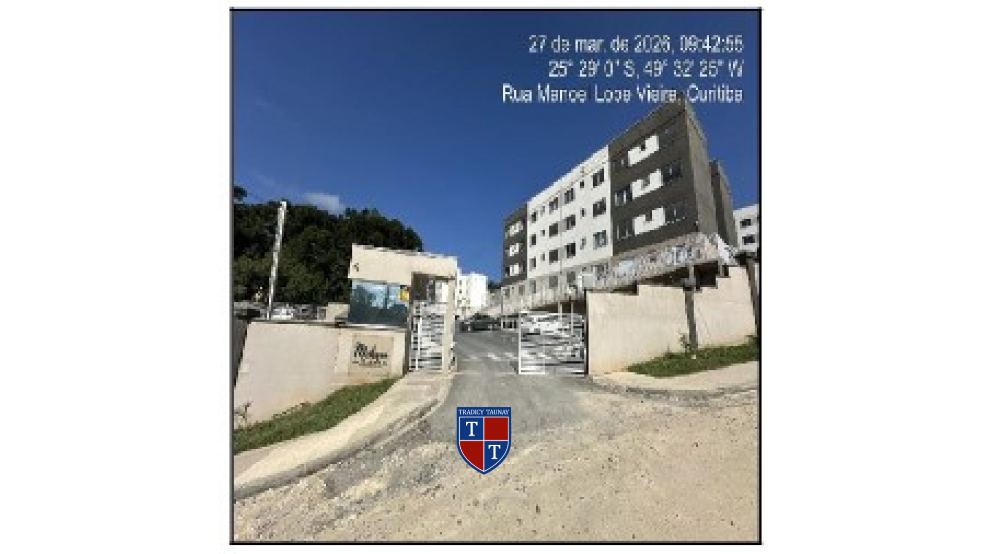 APARTAMENTO em BOTIATUVA
