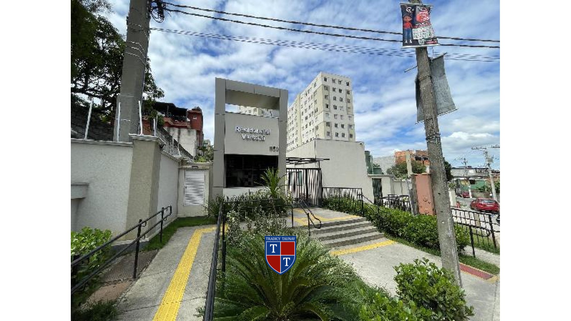 APARTAMENTO em GUAIANAZES