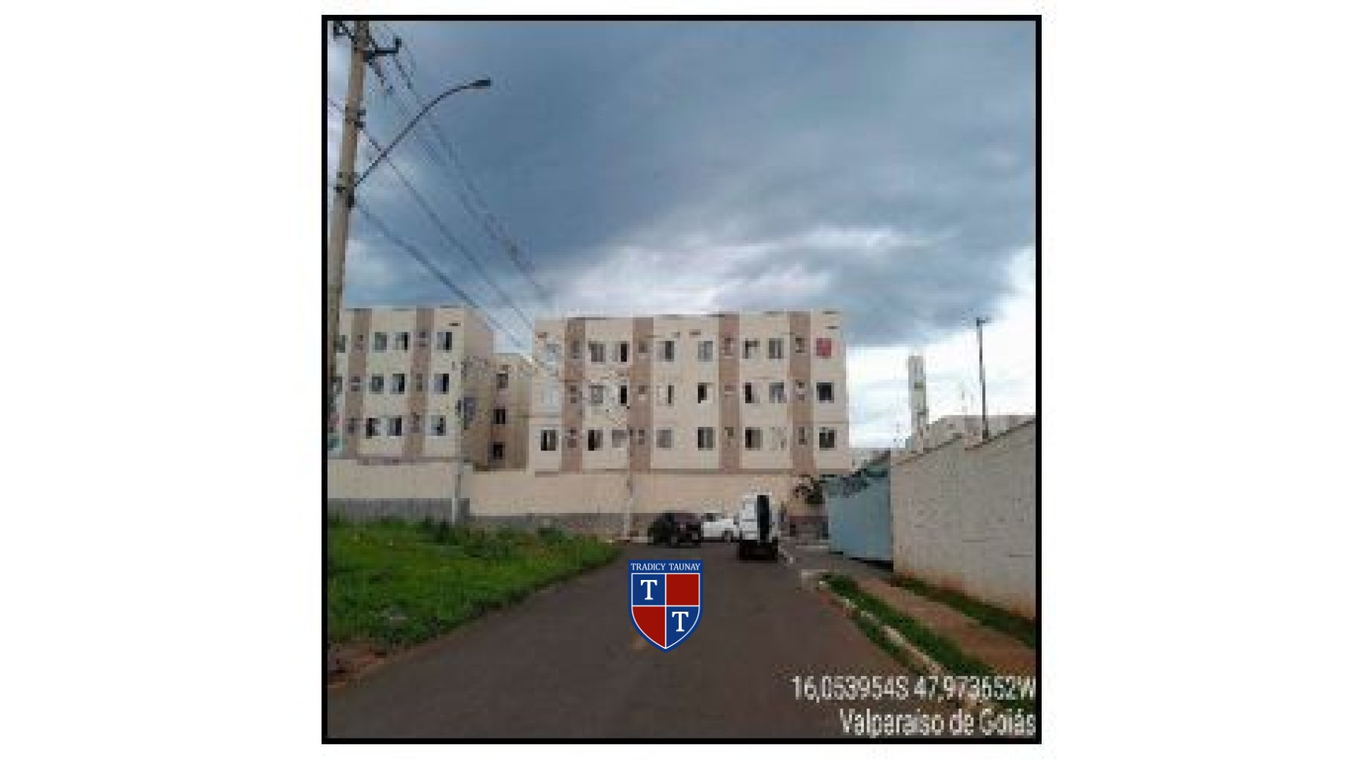 APARTAMENTO em CIDADE JARDINS - ETAPA B