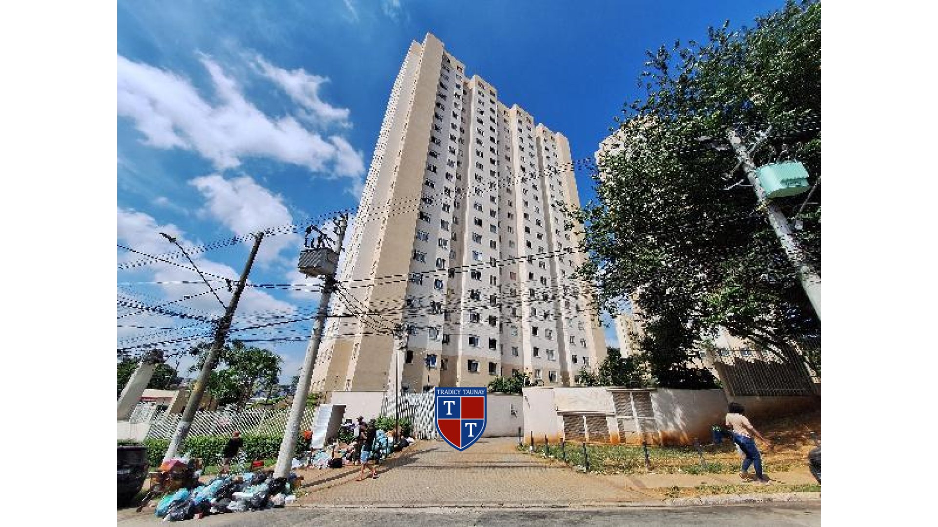 Foto 1 de APARTAMENTO em JARDIM PEDRA BRANCA, SAO PAULO/SP - Imóvel Retomado CAIXA Ref 8787714741810