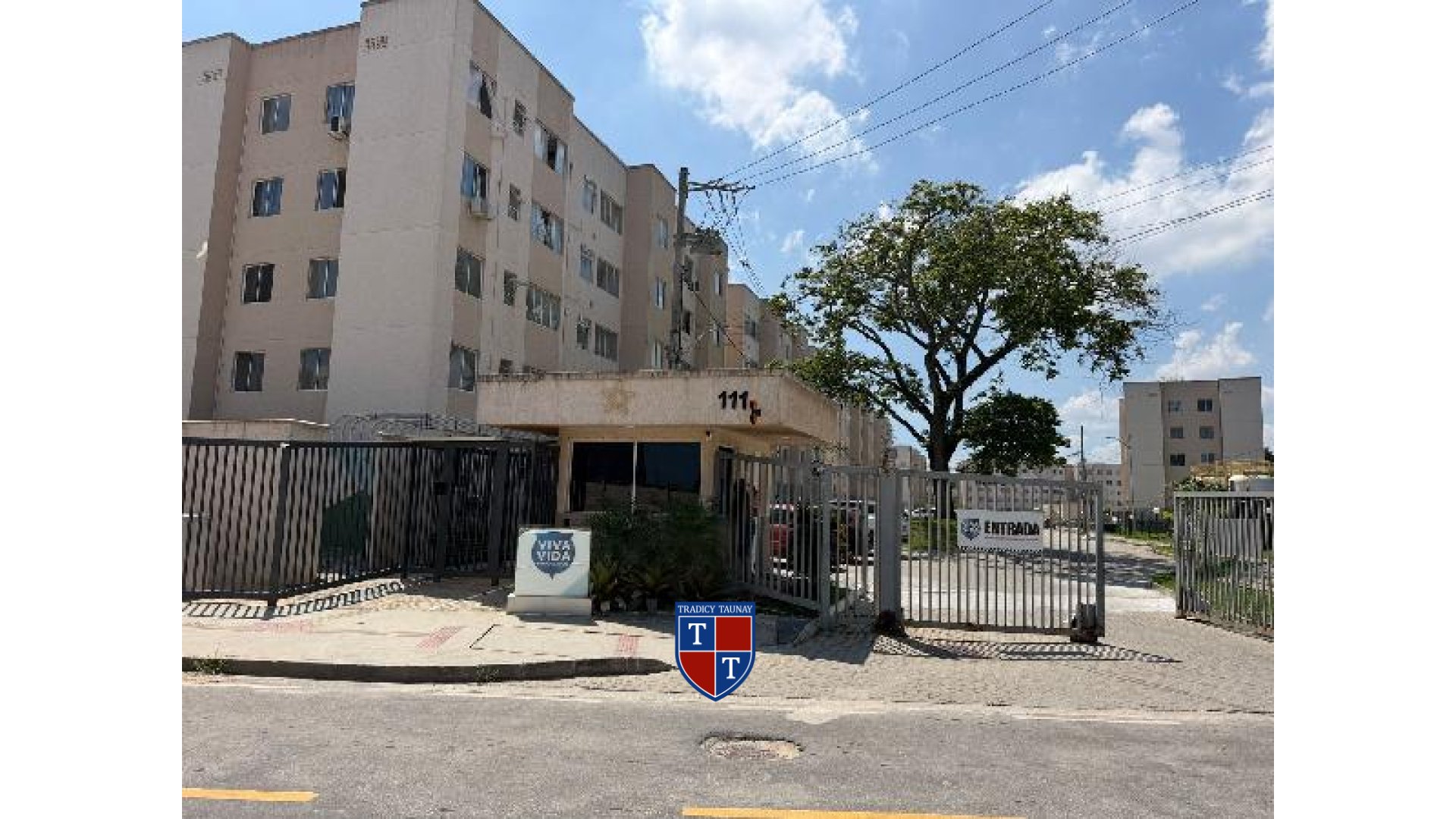 Foto 1 de APARTAMENTO em SANTA CRUZ, RIO DE JANEIRO/RJ - Imóvel Retomado CAIXA Ref 8787714755862
