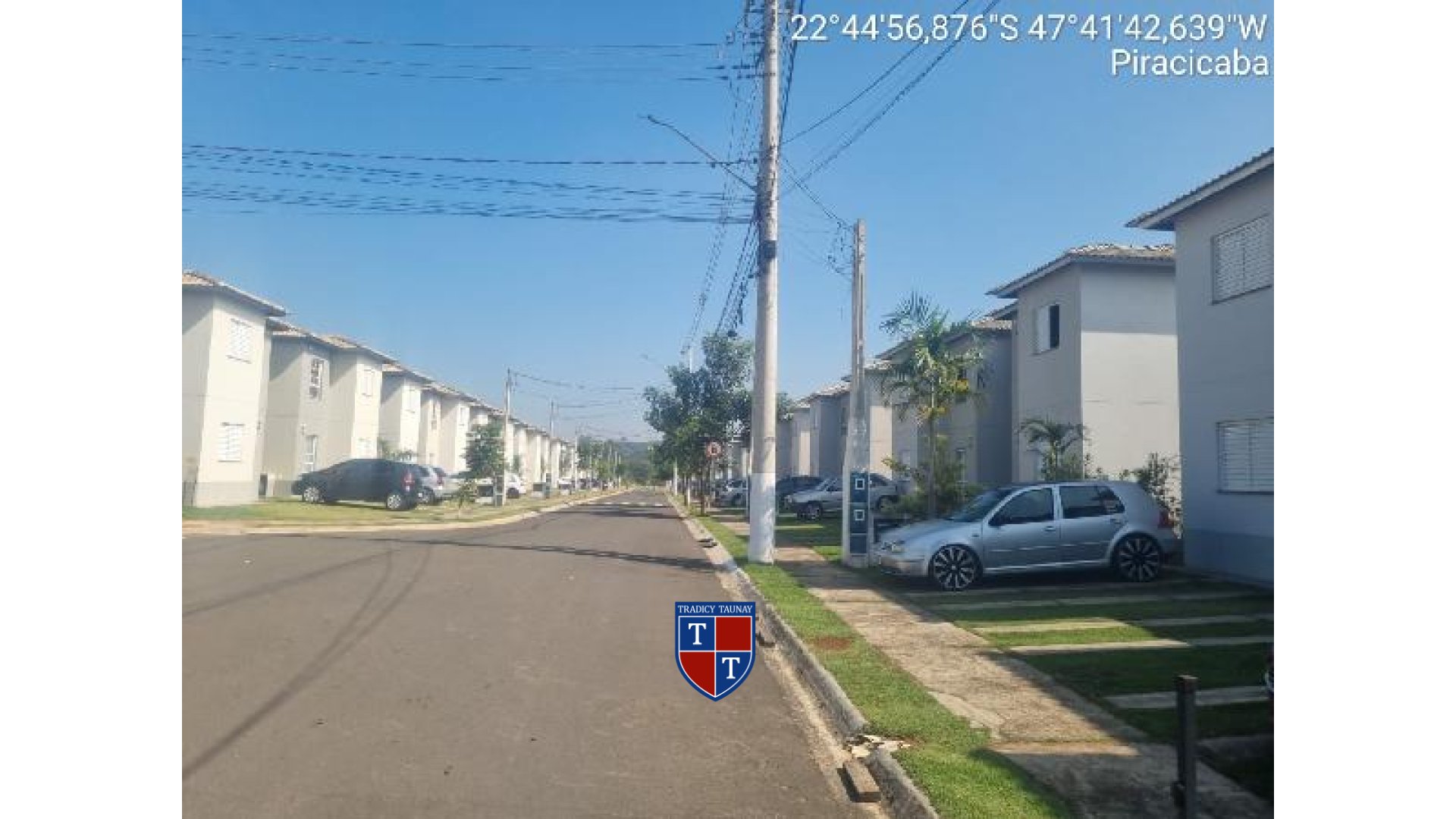 Foto 1 de CASA em SAO JORGE, PIRACICABA/SP - Imóvel Retomado CAIXA Ref 8787714759019