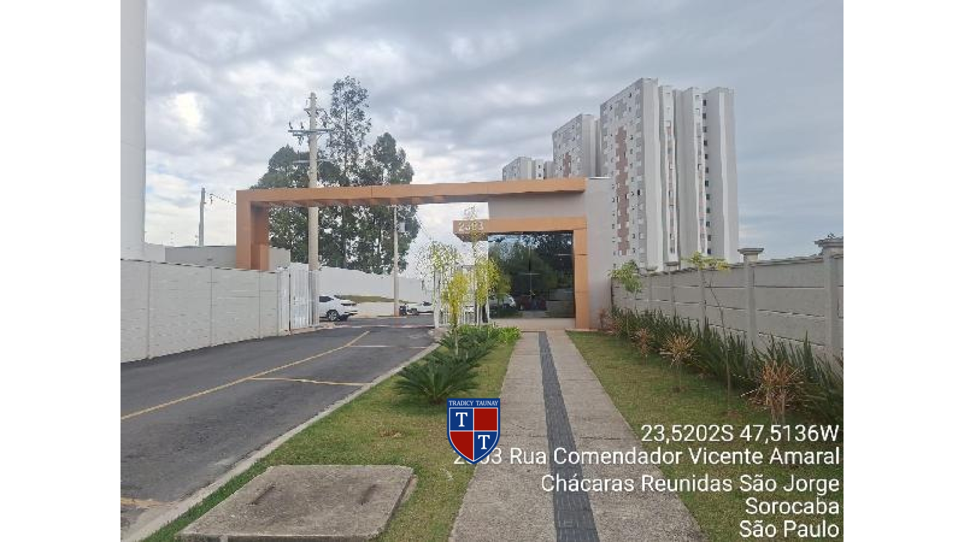 Foto 1 de APARTAMENTO em JARDIM GUARUJA, SOROCABA/SP - Imóvel Retomado CAIXA Ref 8787714759493