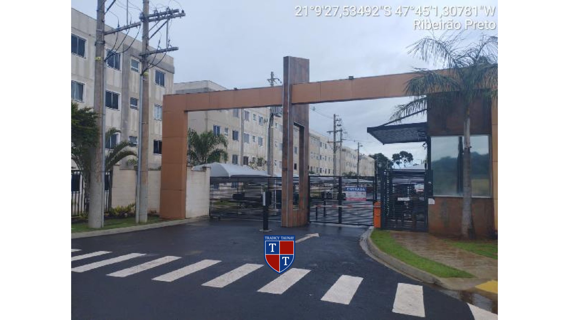 Foto 1 de APARTAMENTO em JARDIM OURO BRANCO, RIBEIRAO PRETO/SP - Imóvel Retomado CAIXA Ref 8787714770438