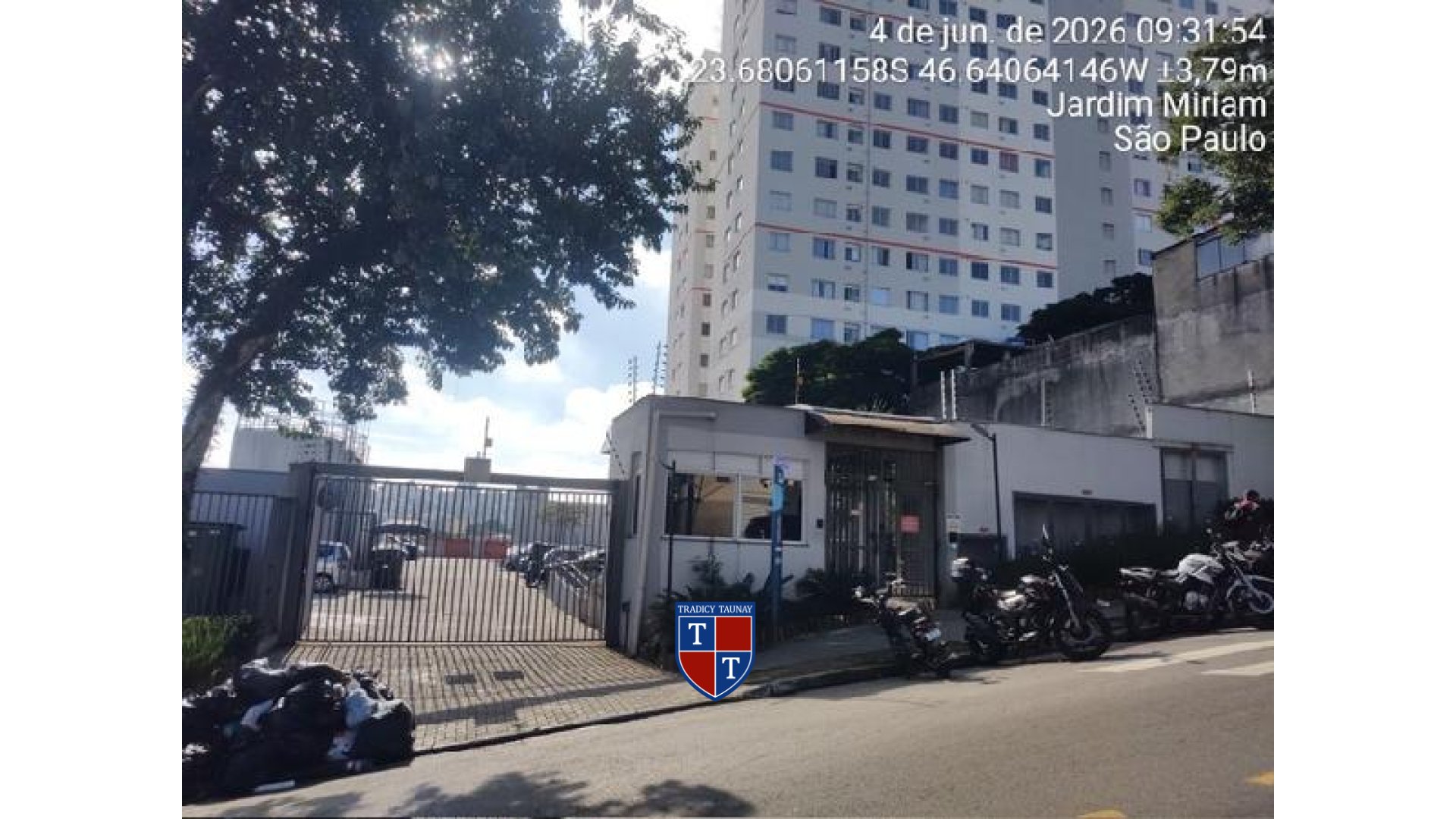 Foto 1 de APARTAMENTO em JARDIM MIRIAM, SAO PAULO/SP - Imóvel Retomado CAIXA Ref 8787714773950