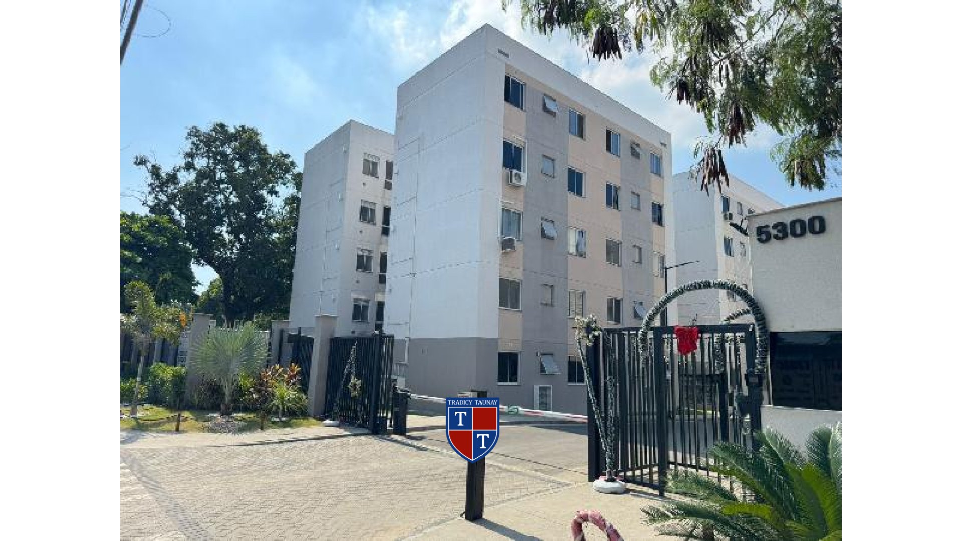 Foto 1 de APARTAMENTO em COSMOS, RIO DE JANEIRO/RJ - Imóvel Retomado CAIXA Ref 8787714782452