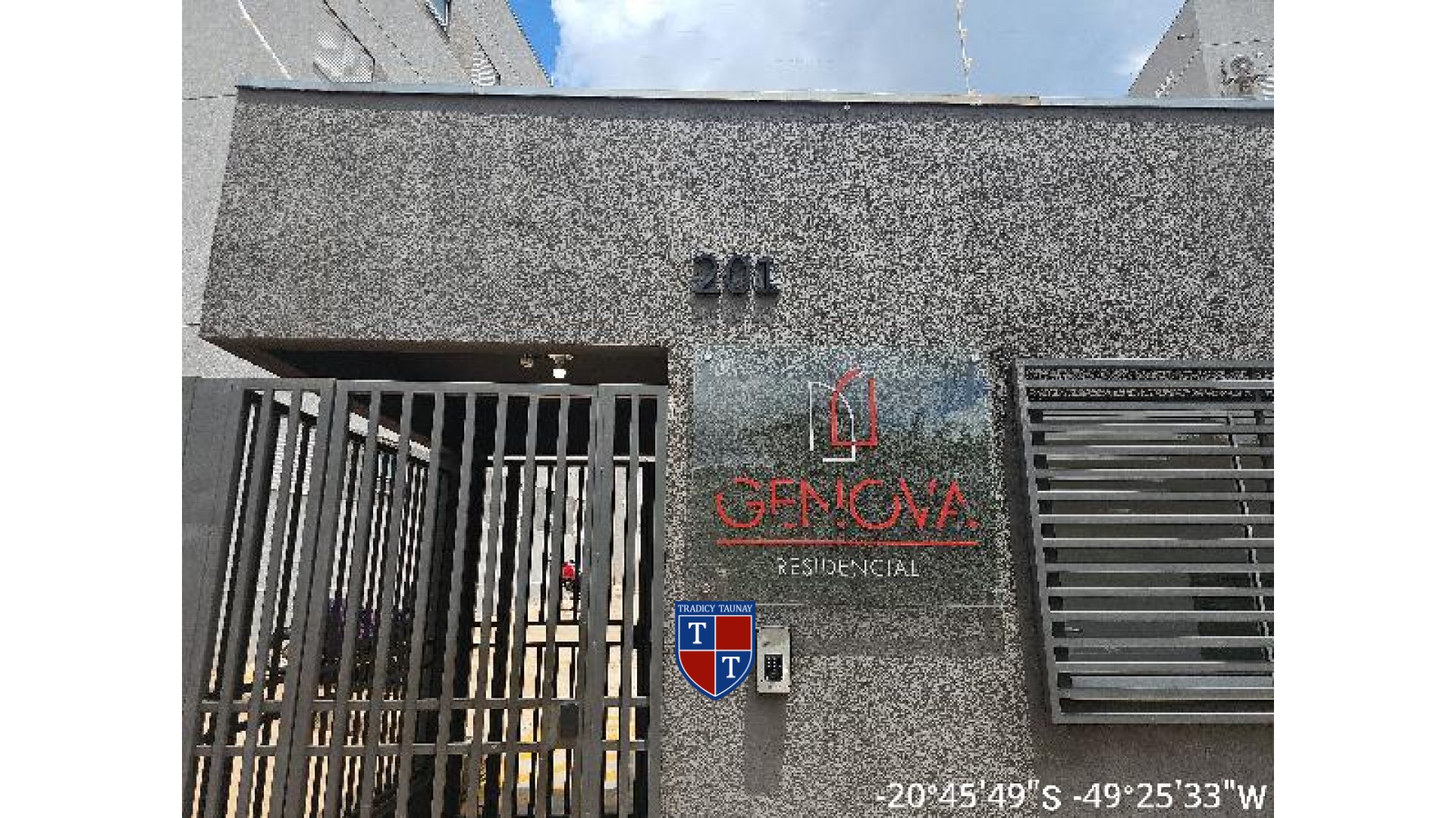 APARTAMENTO em RESIDENCIAL SAO THOMAZ
