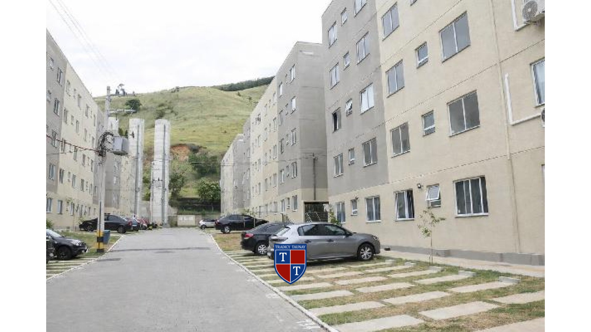 APARTAMENTO em JARDIM NOVA ERA