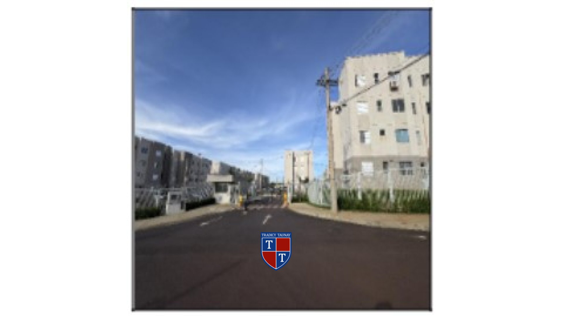 APARTAMENTO em RESERVA MACAUBA