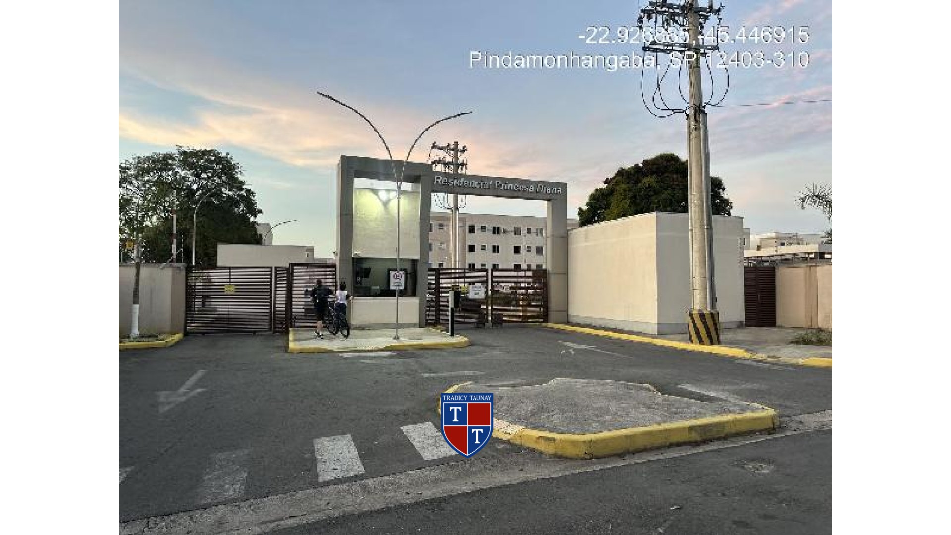 Foto 1 de APARTAMENTO em SANTANA, PINDAMONHANGABA/SP - Imóvel Retomado CAIXA Ref 8787714787462