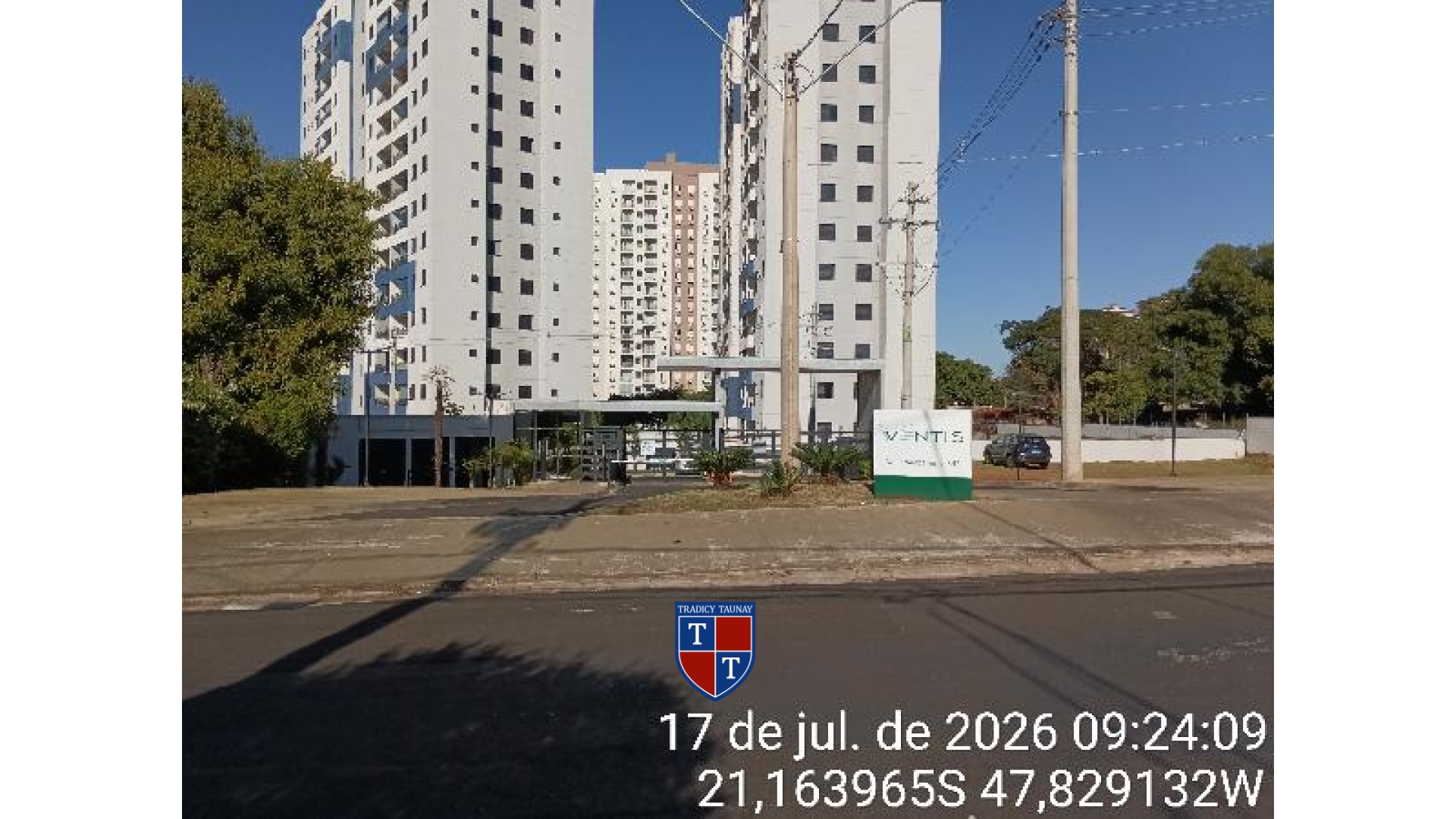 APARTAMENTO em SUMAREZINHO