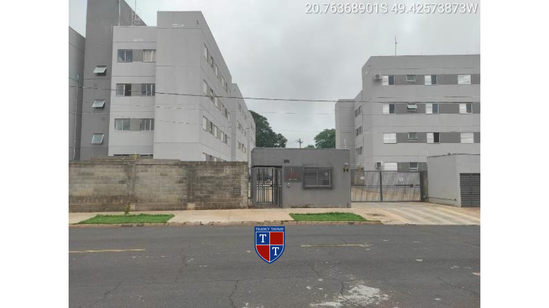 APARTAMENTO em RESIDENCIAL SAO THOMAZ