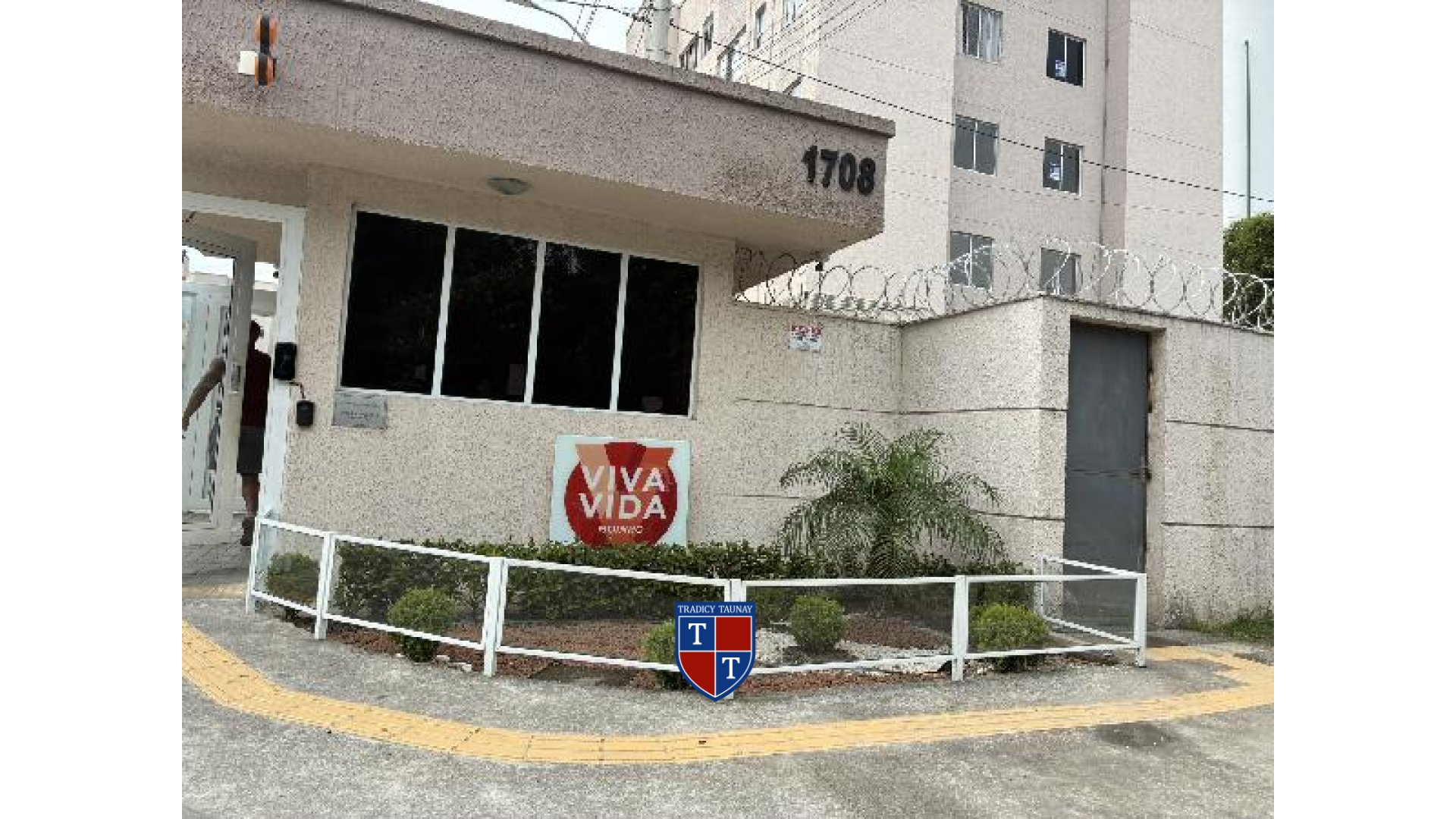 APARTAMENTO em CAMPO GRANDE