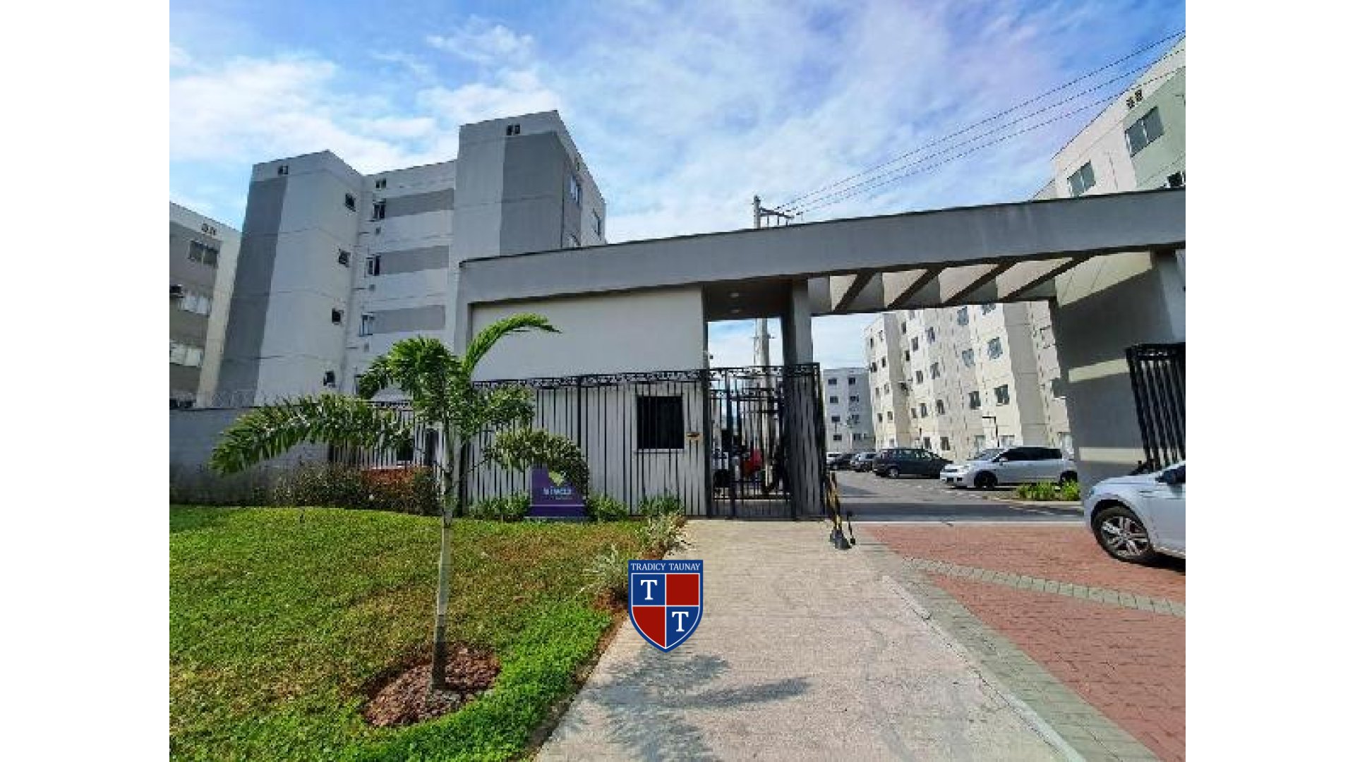 Foto 1 de APARTAMENTO em GUARATIBA, RIO DE JANEIRO/RJ - Imóvel Retomado CAIXA Ref 8787714809814