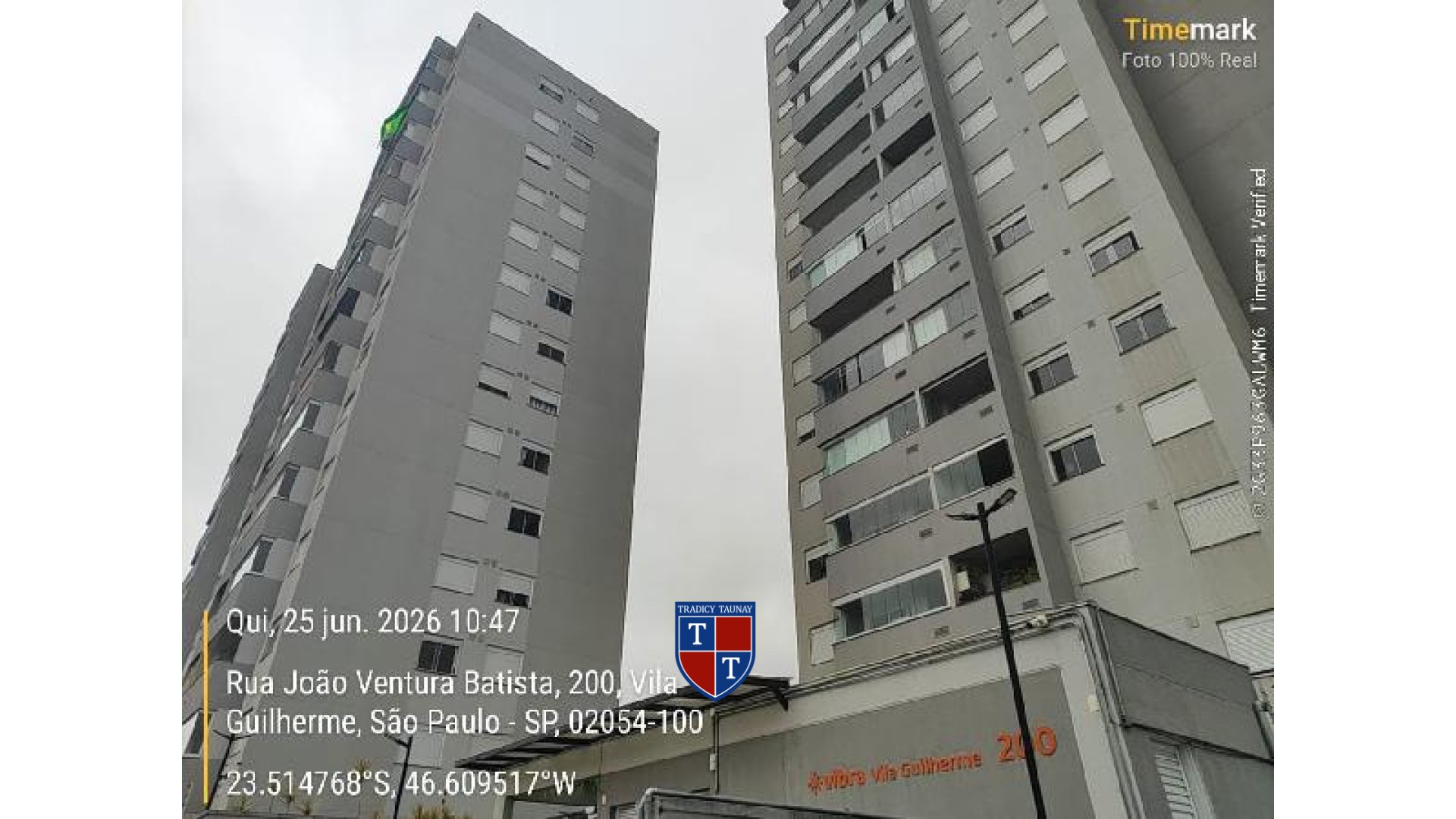 Foto 1 de APARTAMENTO em VILA GUILHERME, SAO PAULO/SP - Imóvel Retomado CAIXA Ref 8787714810987
