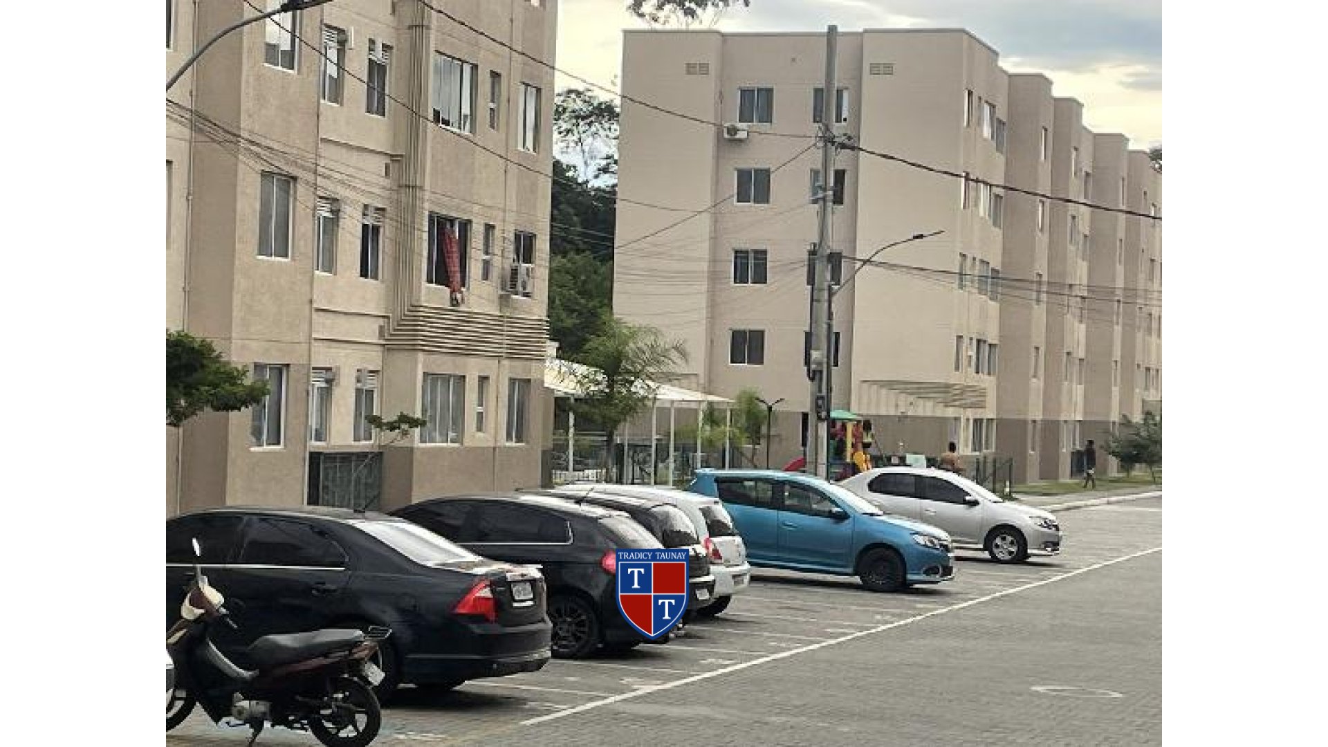Foto 1 de APARTAMENTO em SANTA CRUZ, RIO DE JANEIRO/RJ - Imóvel Retomado CAIXA Ref 8787714816233